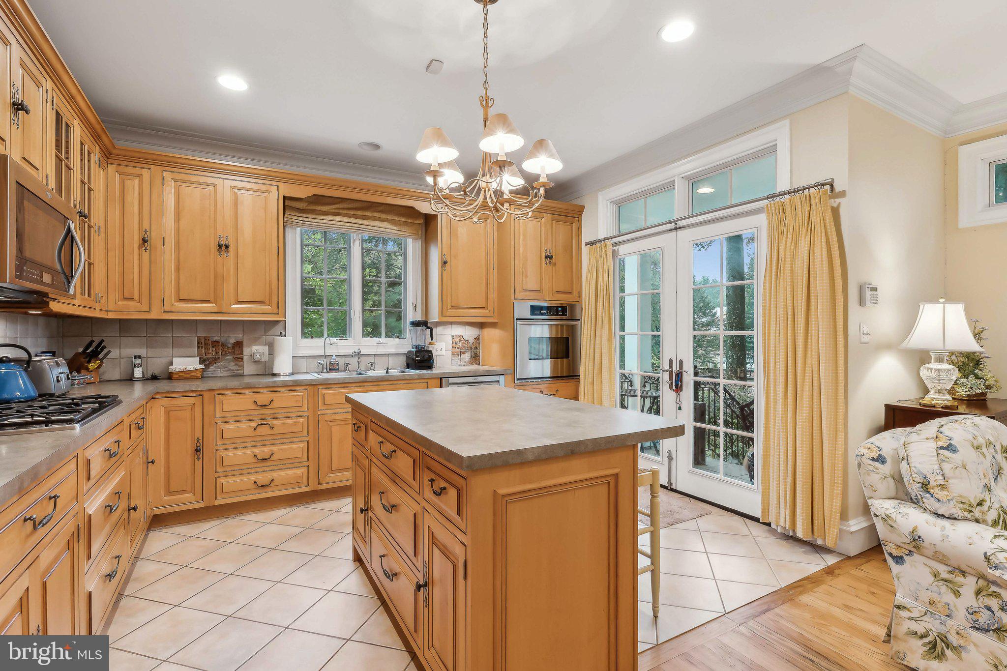 GOSHEN HUNT HILLS - Residential