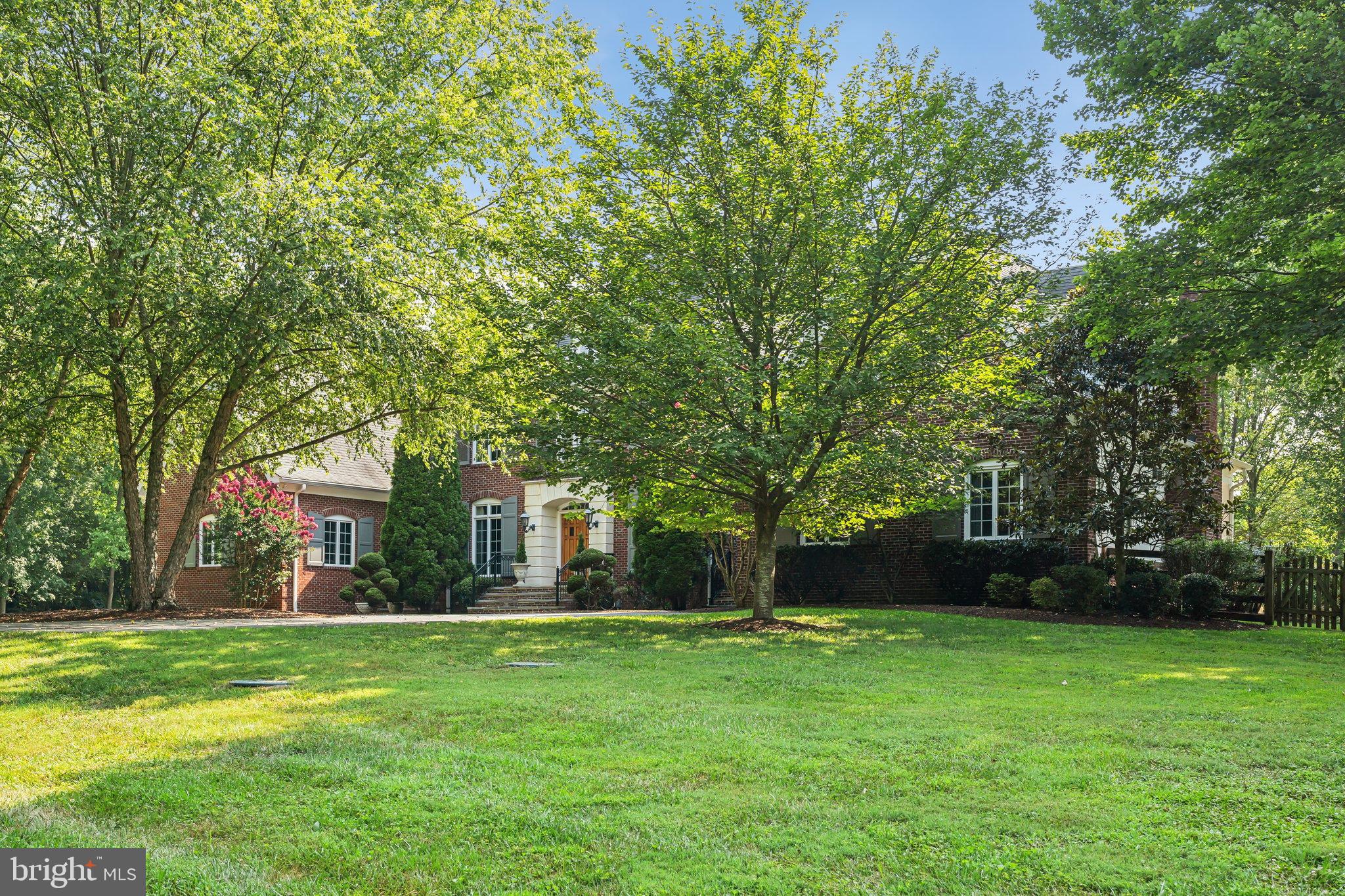 GOSHEN HUNT HILLS - Residential