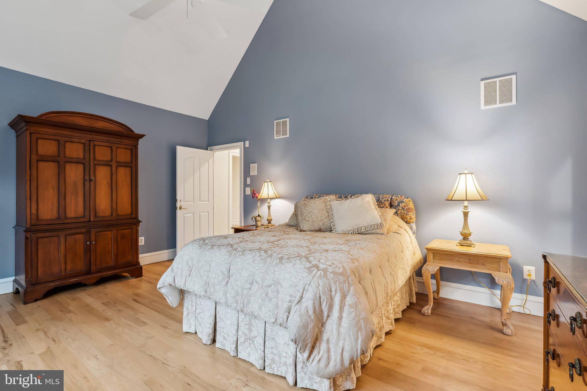 GOSHEN HUNT HILLS - Residential