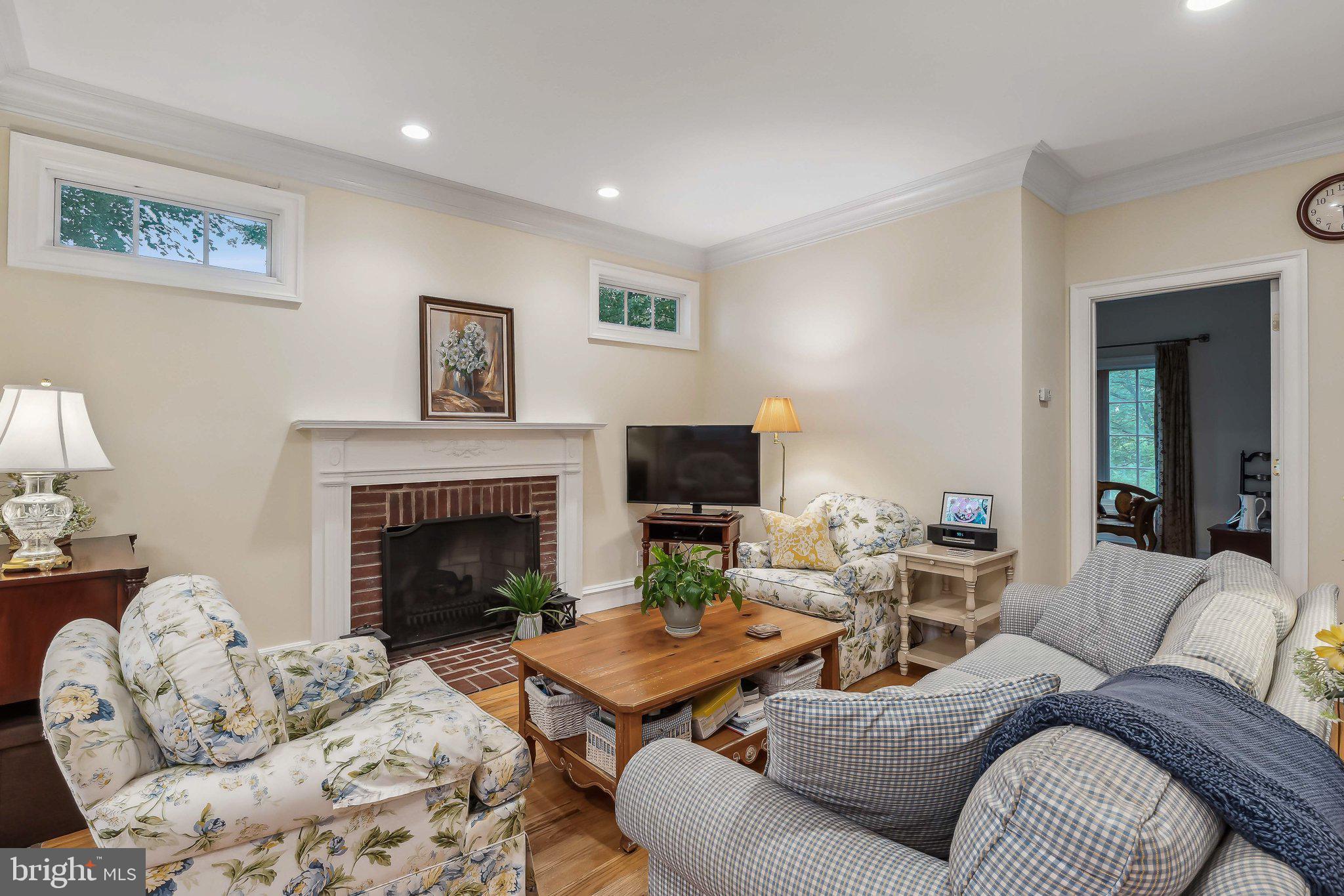 GOSHEN HUNT HILLS - Residential