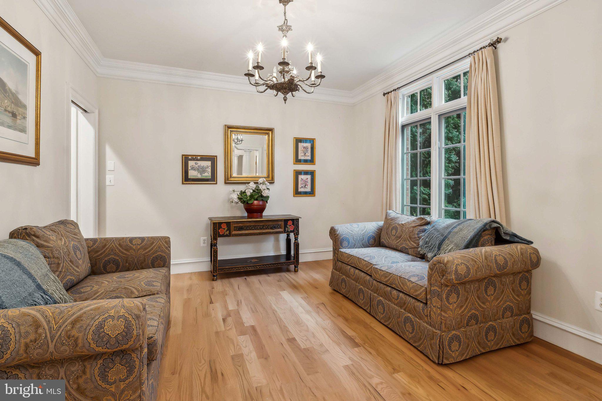 GOSHEN HUNT HILLS - Residential