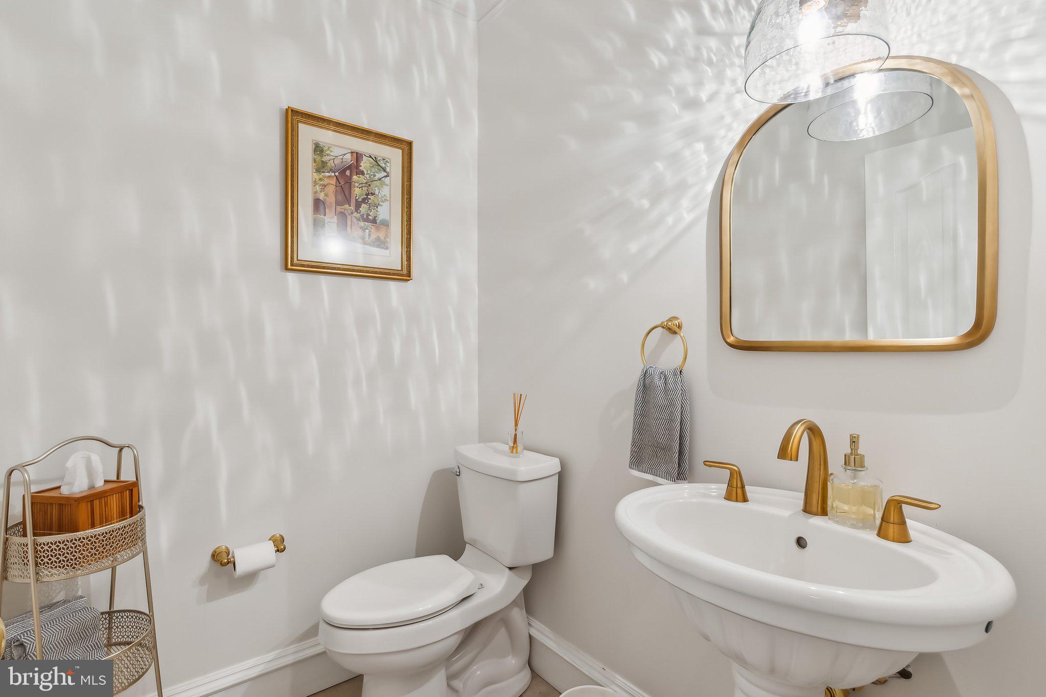 GOSHEN HUNT HILLS - Residential