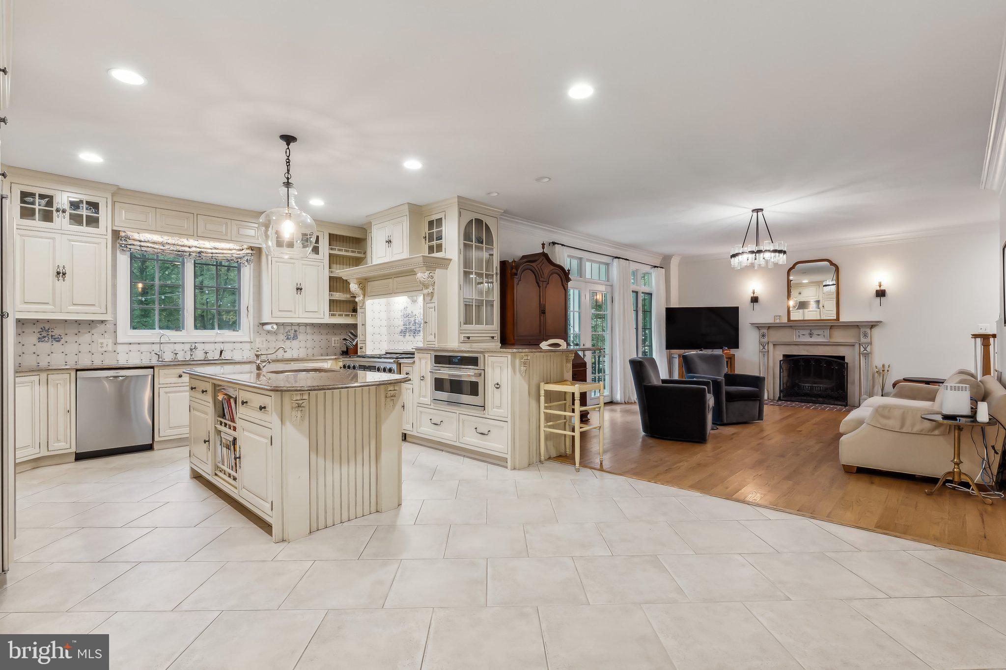 GOSHEN HUNT HILLS - Residential