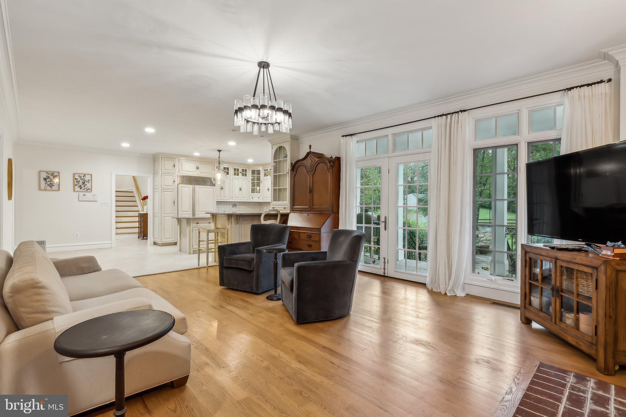 GOSHEN HUNT HILLS - Residential