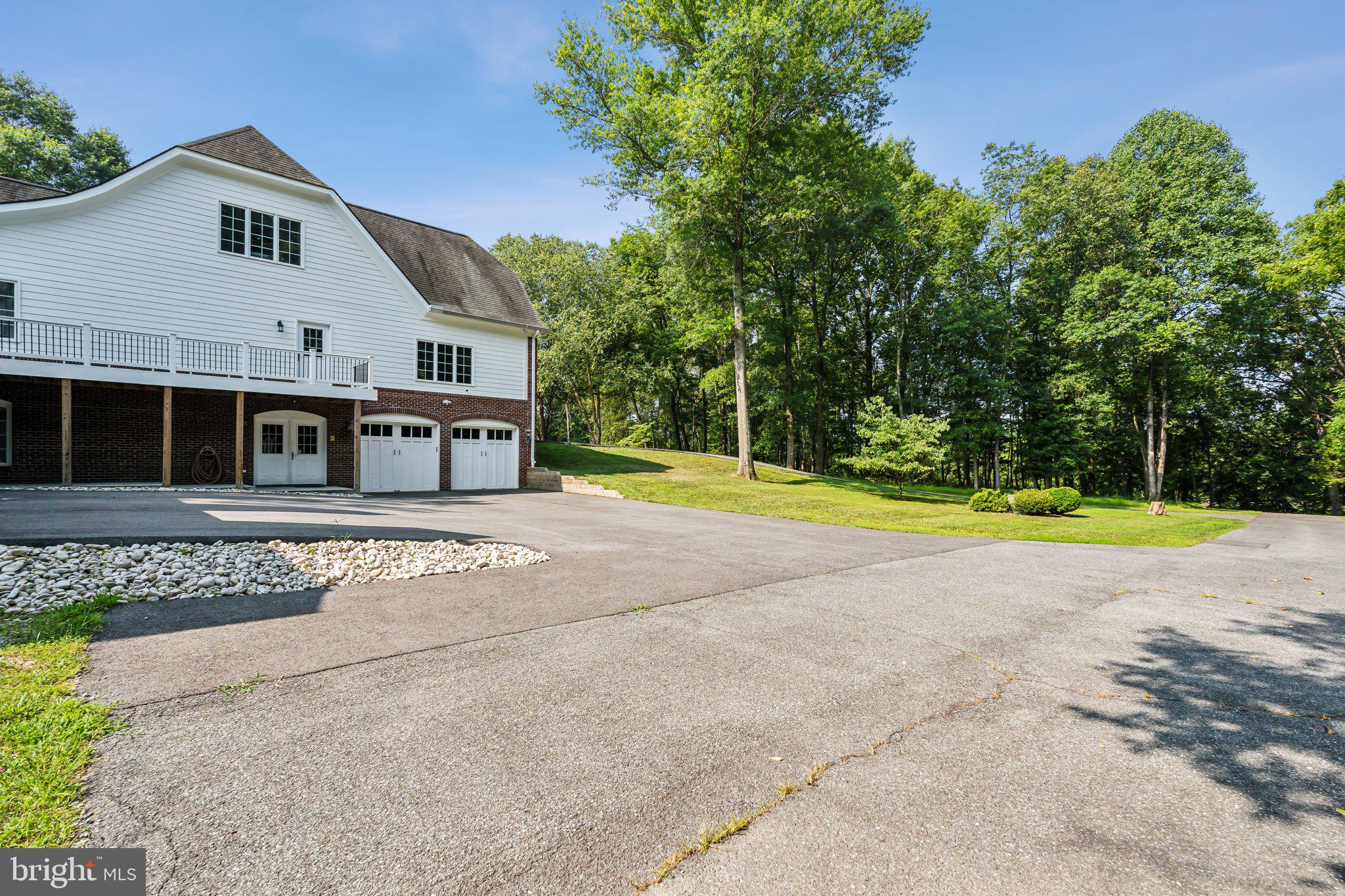 GOSHEN HUNT HILLS - Residential