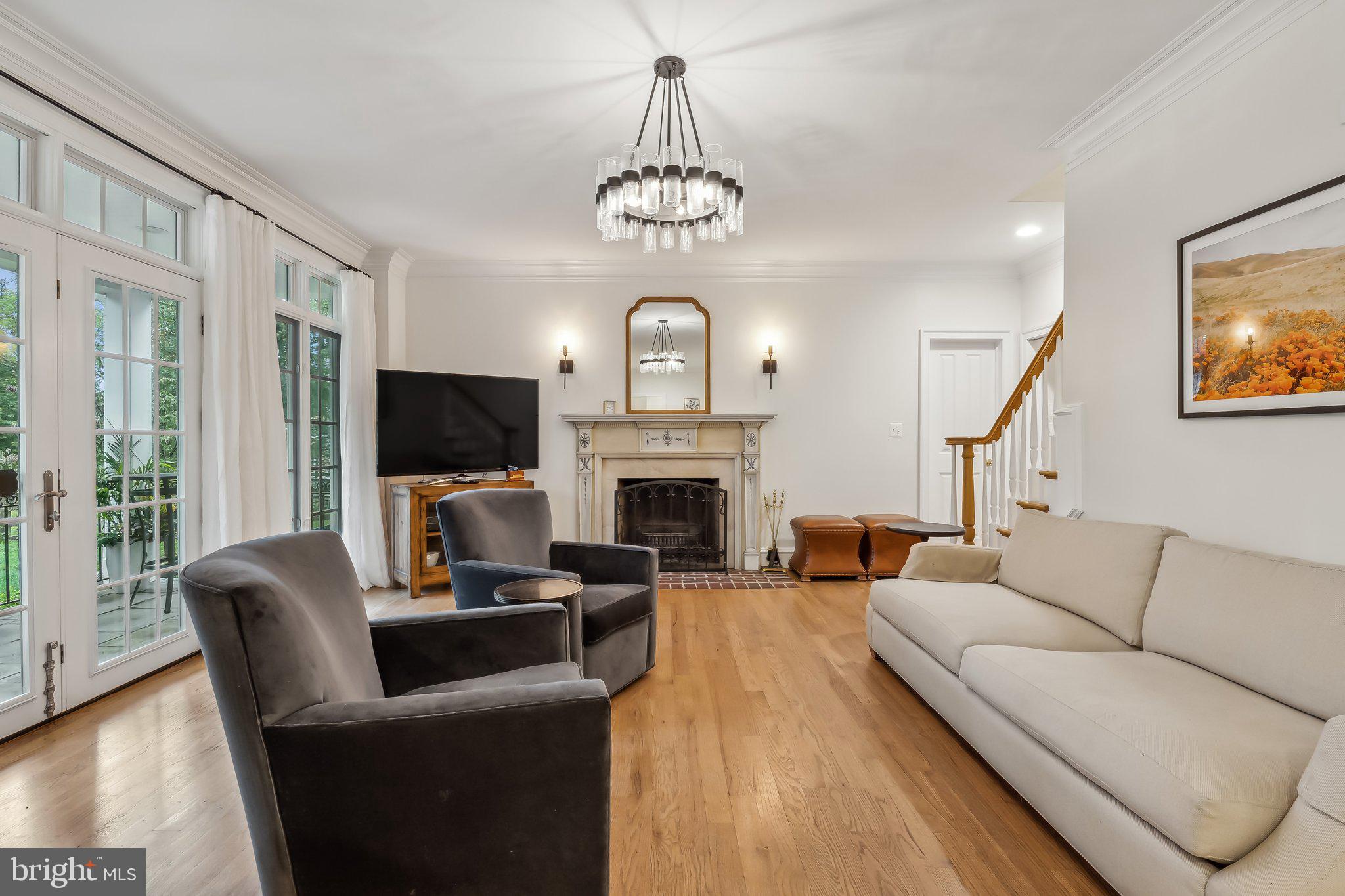 GOSHEN HUNT HILLS - Residential