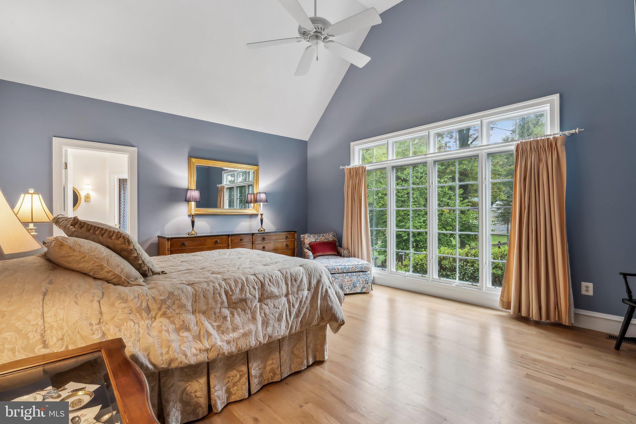 GOSHEN HUNT HILLS - Residential