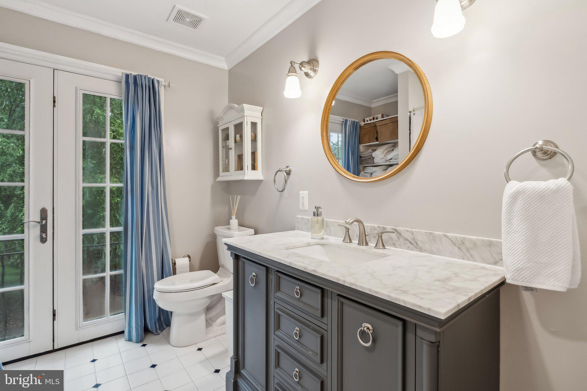 GOSHEN HUNT HILLS - Residential