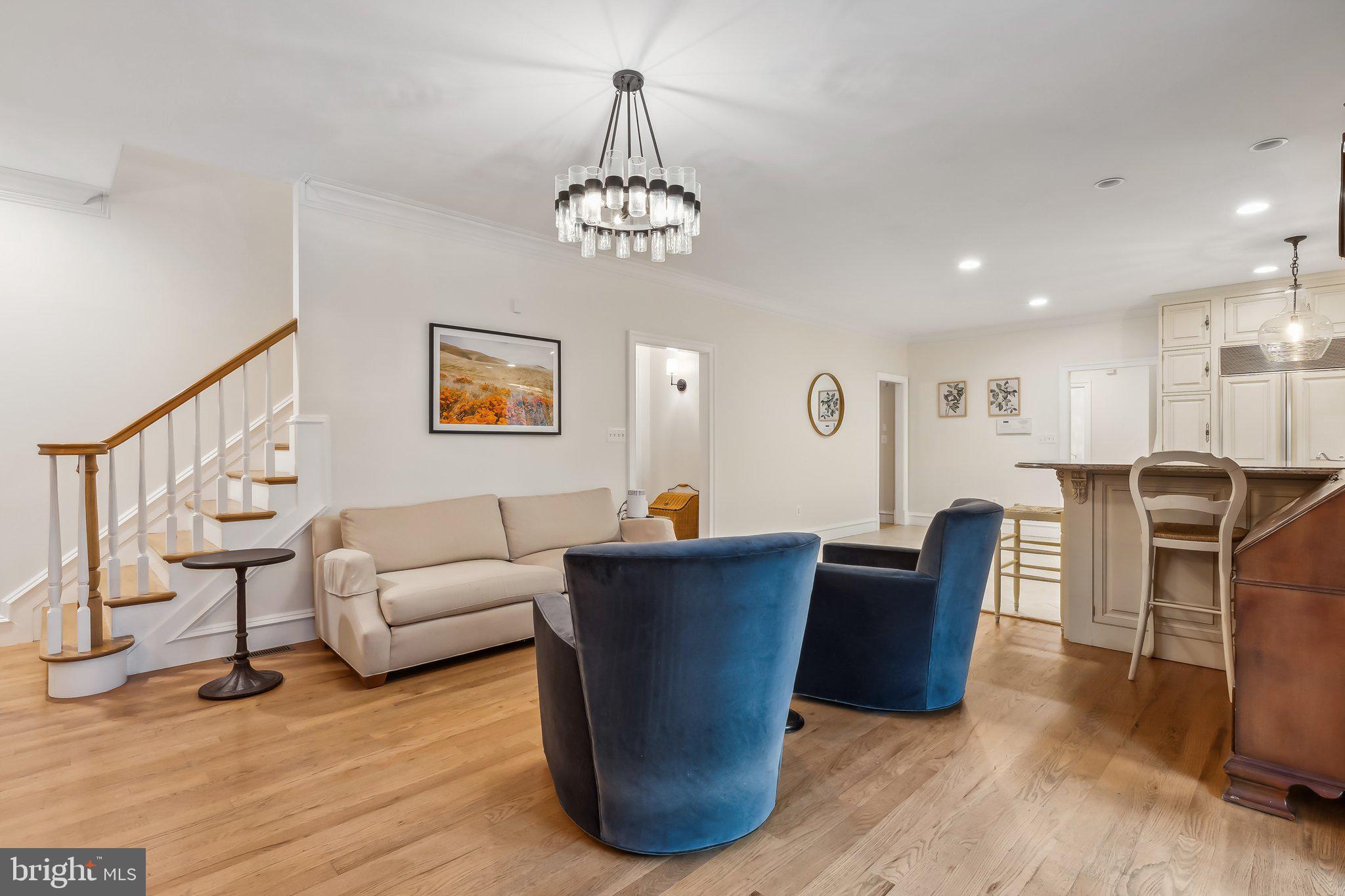 GOSHEN HUNT HILLS - Residential