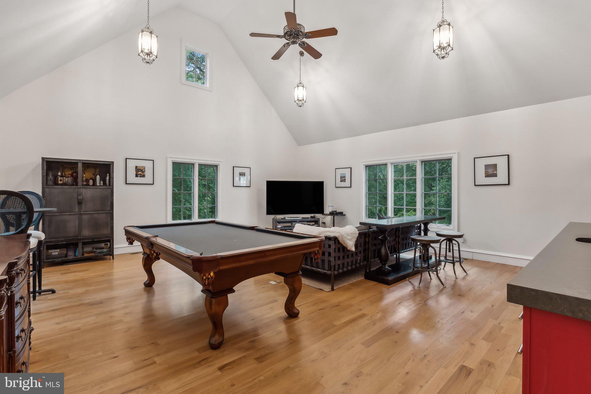 GOSHEN HUNT HILLS - Residential