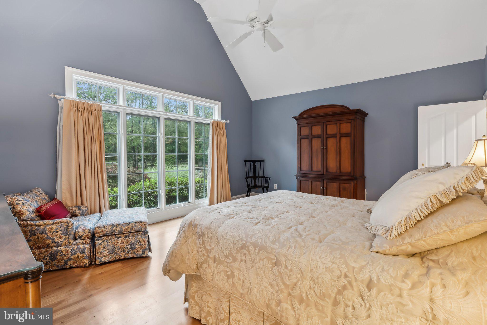 GOSHEN HUNT HILLS - Residential