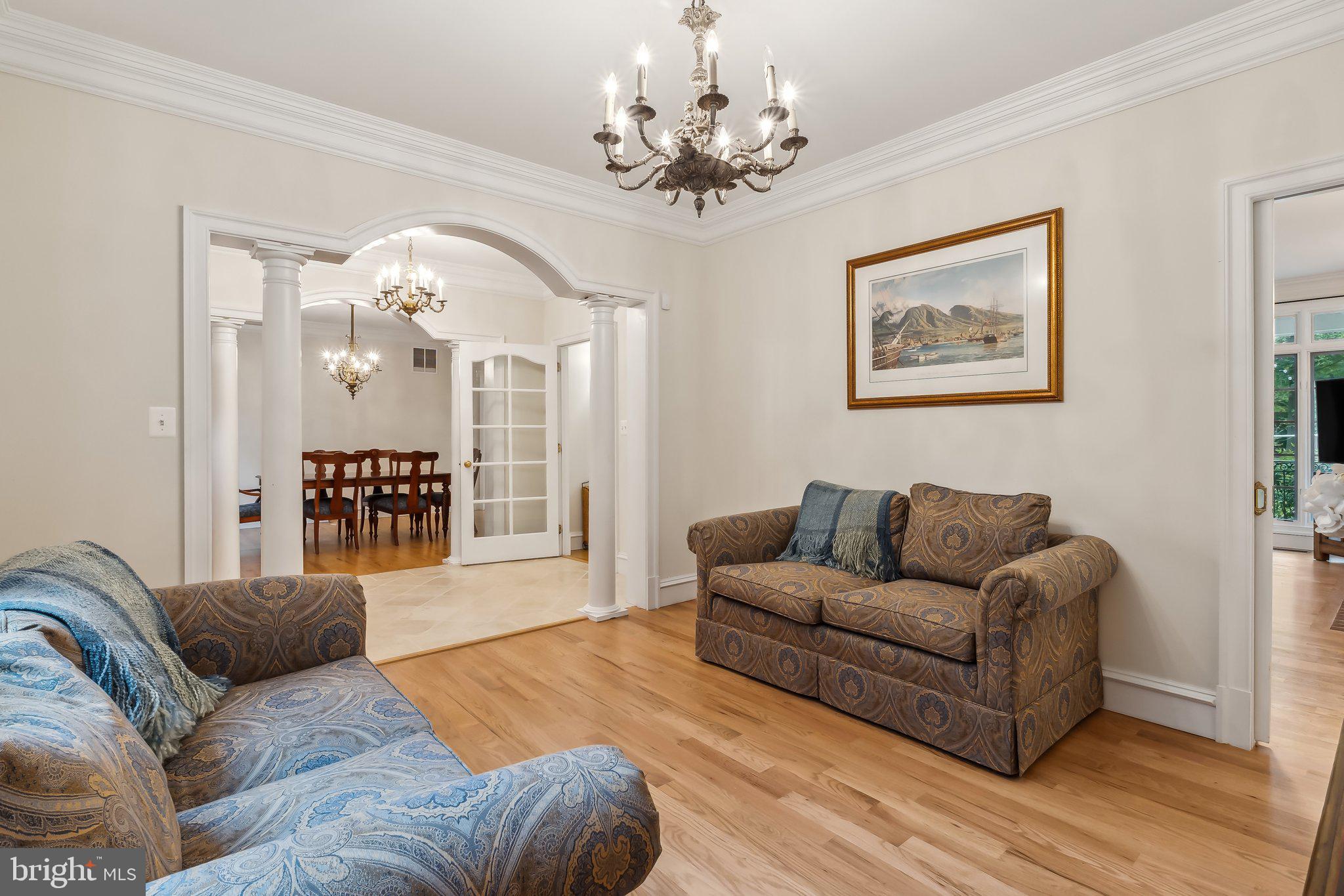 GOSHEN HUNT HILLS - Residential