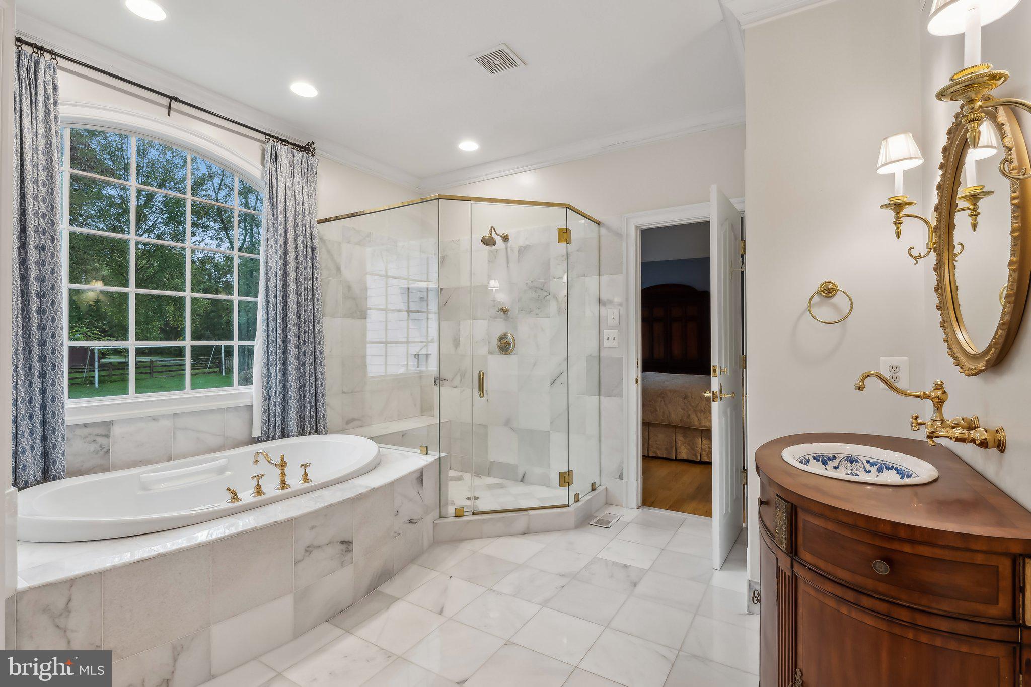 GOSHEN HUNT HILLS - Residential