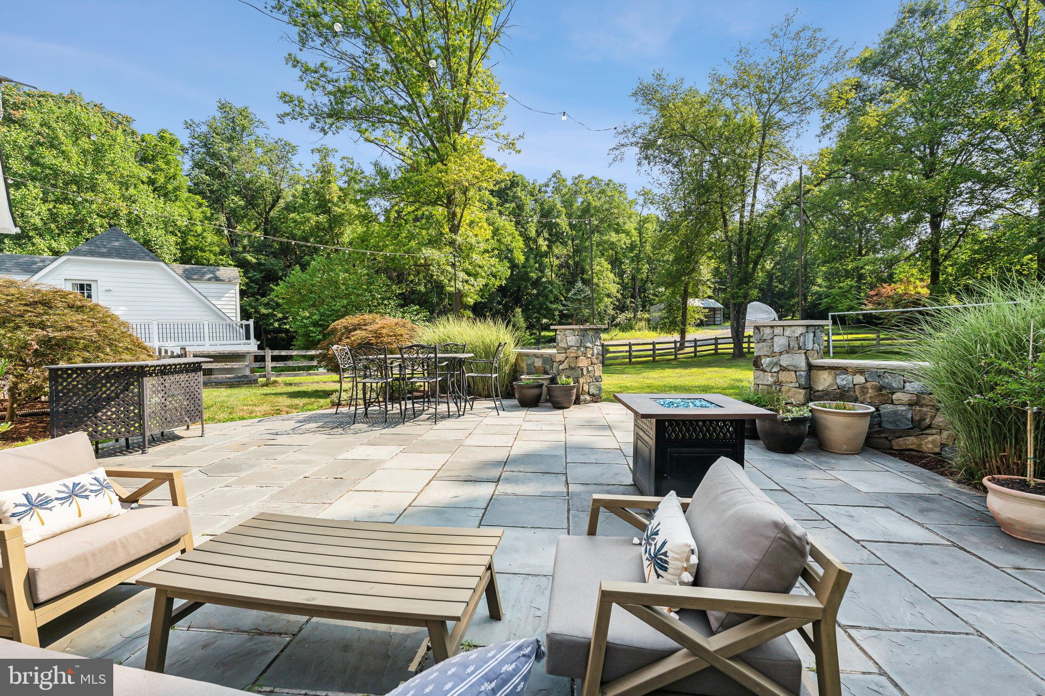 GOSHEN HUNT HILLS - Residential