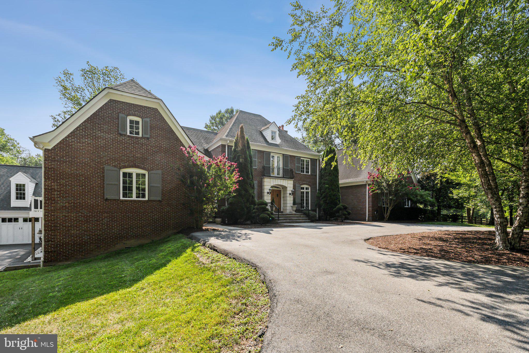 GOSHEN HUNT HILLS - Residential