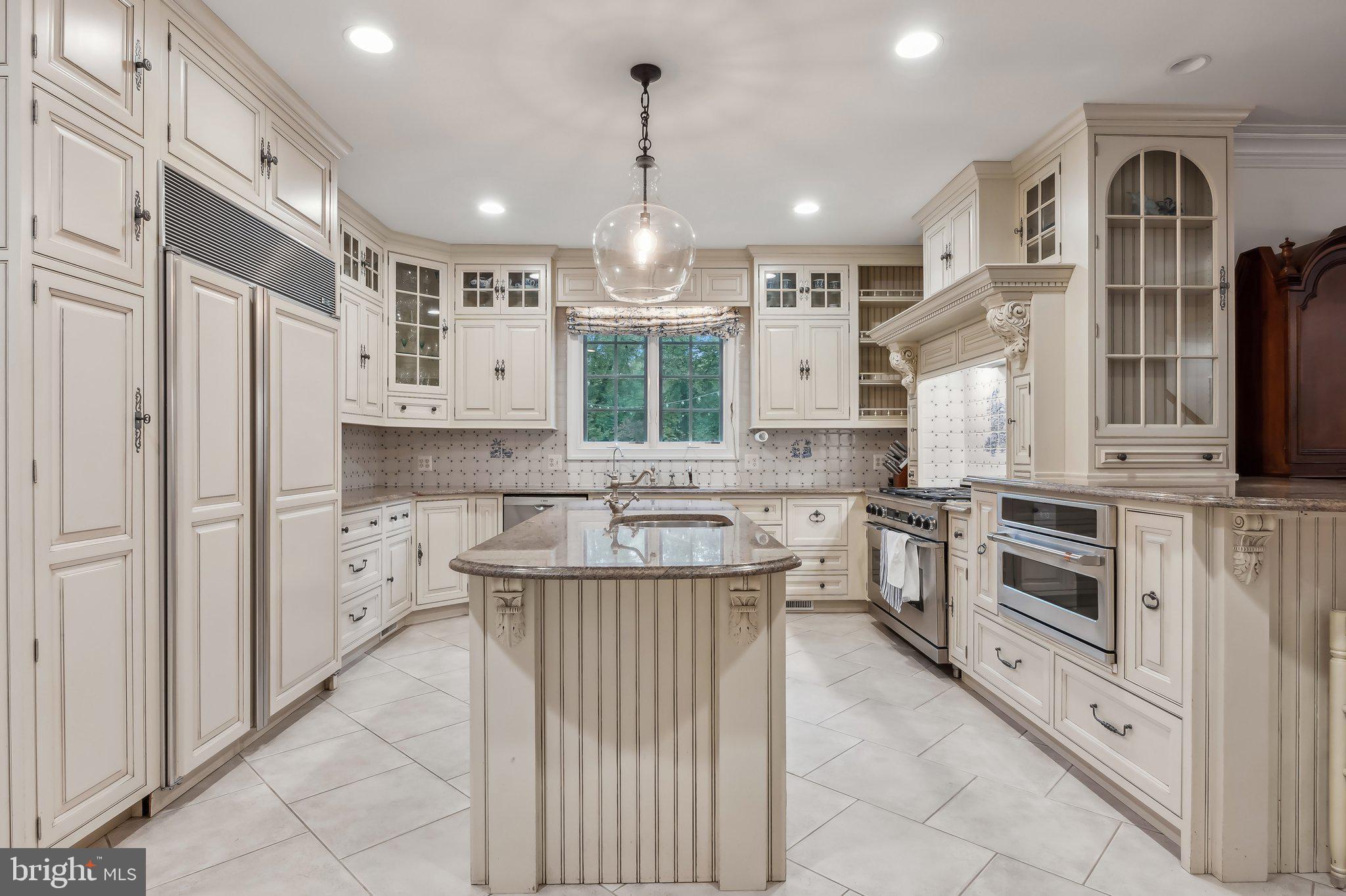 GOSHEN HUNT HILLS - Residential