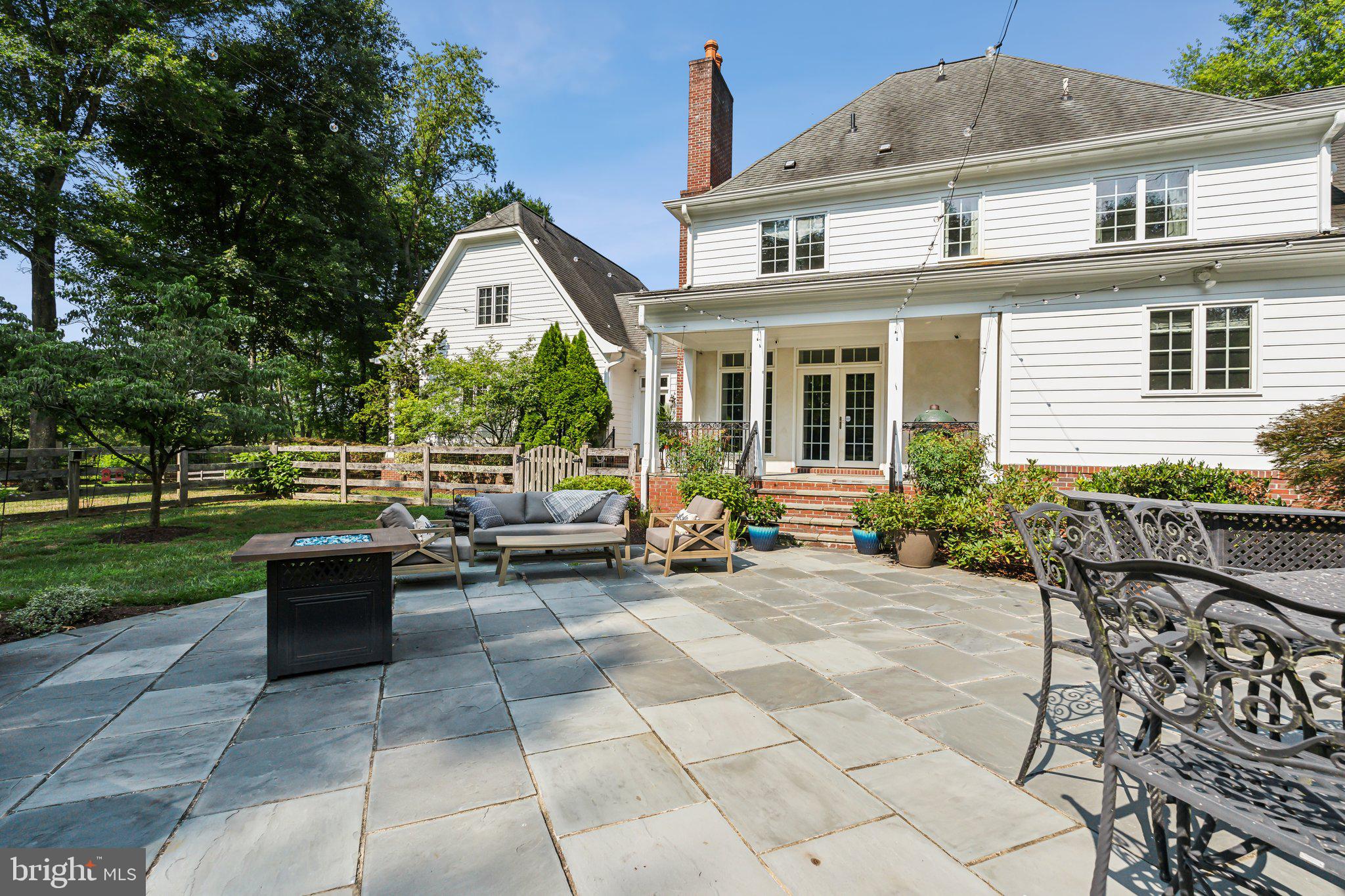 GOSHEN HUNT HILLS - Residential