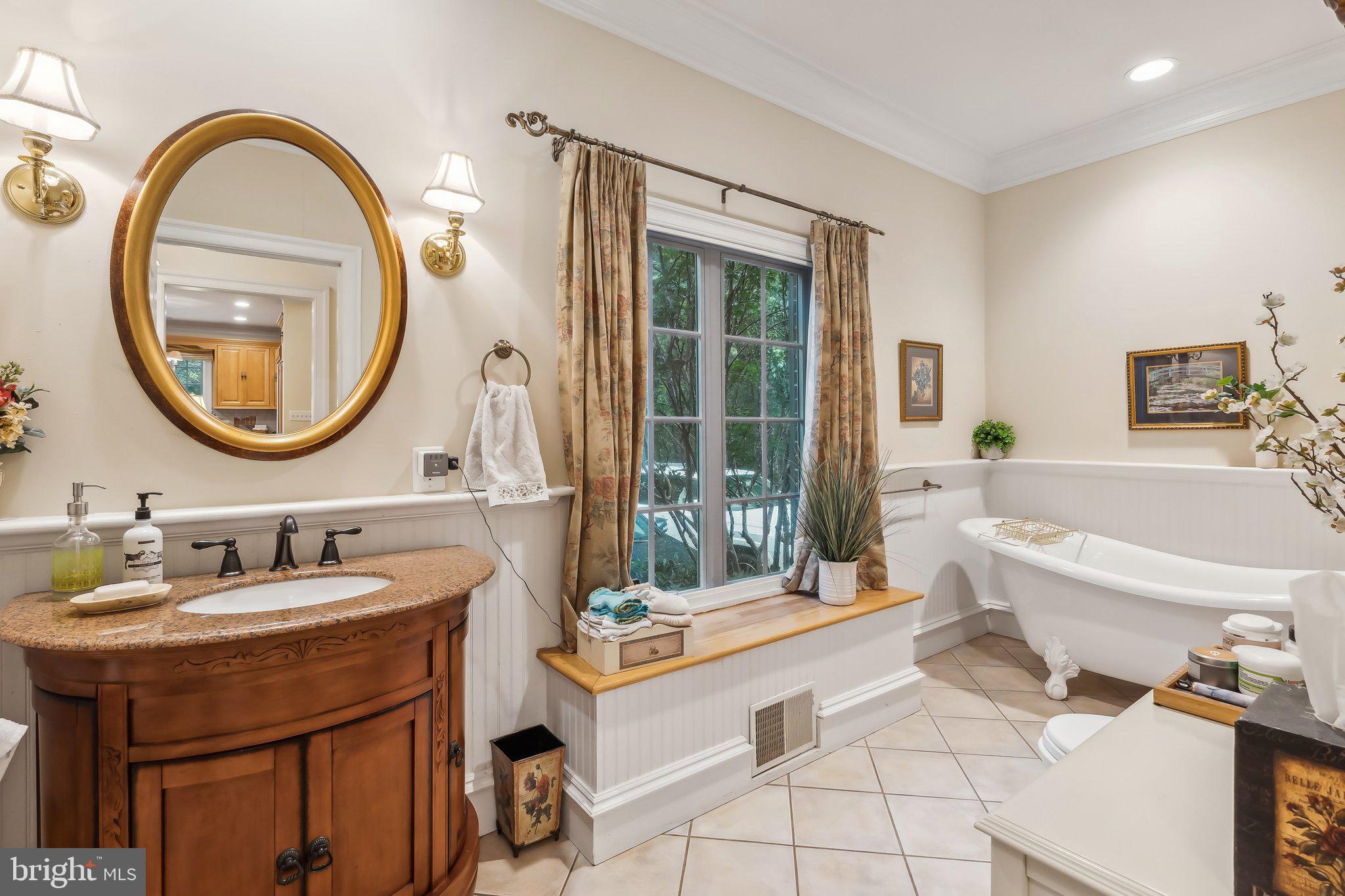 GOSHEN HUNT HILLS - Residential