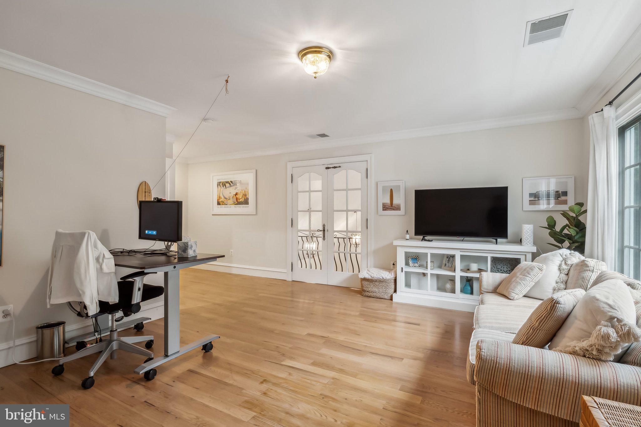 GOSHEN HUNT HILLS - Residential