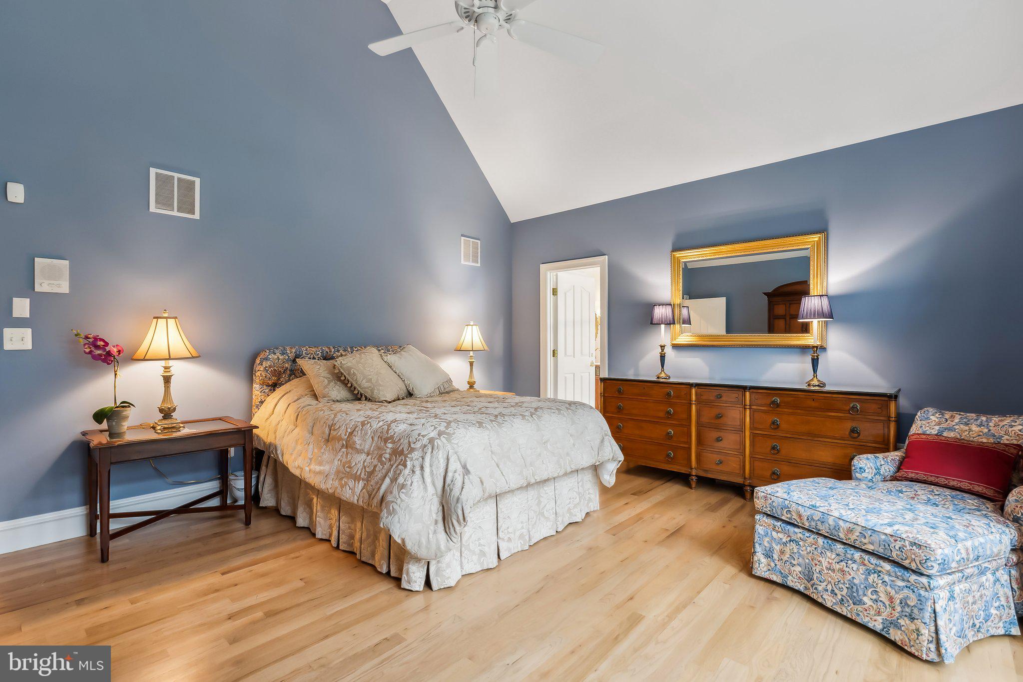 GOSHEN HUNT HILLS - Residential