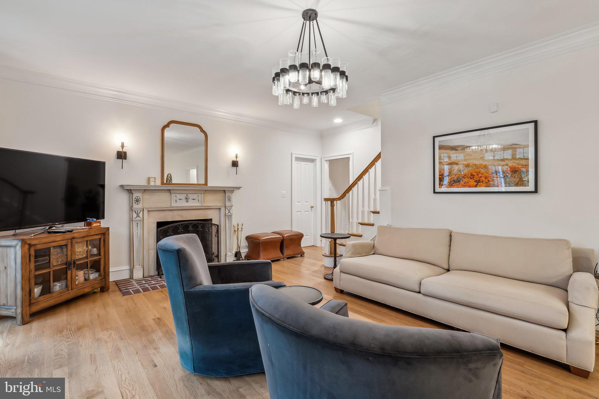 GOSHEN HUNT HILLS - Residential