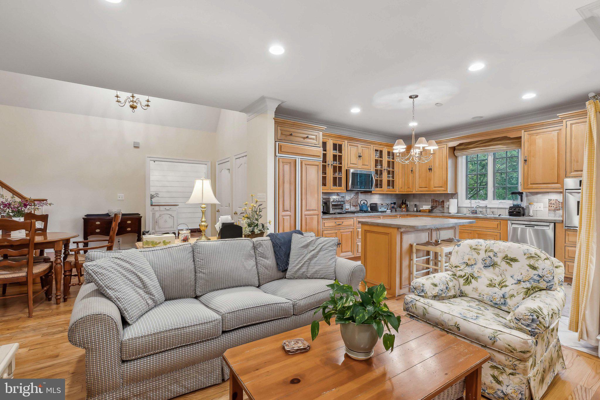 GOSHEN HUNT HILLS - Residential