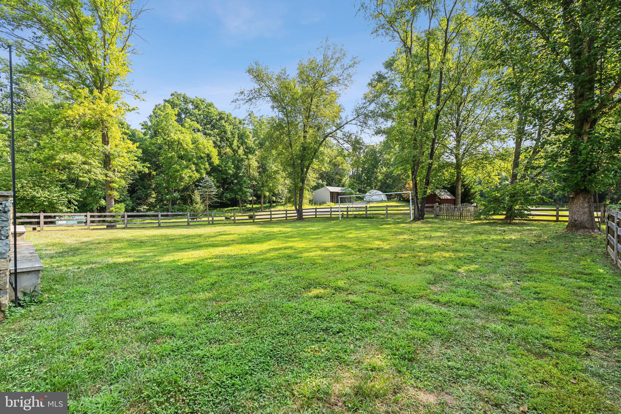 GOSHEN HUNT HILLS - Residential