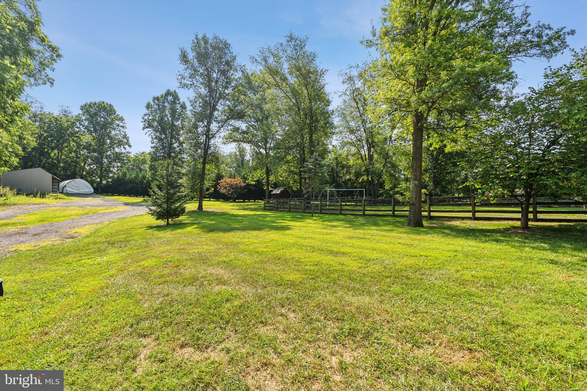 GOSHEN HUNT HILLS - Residential