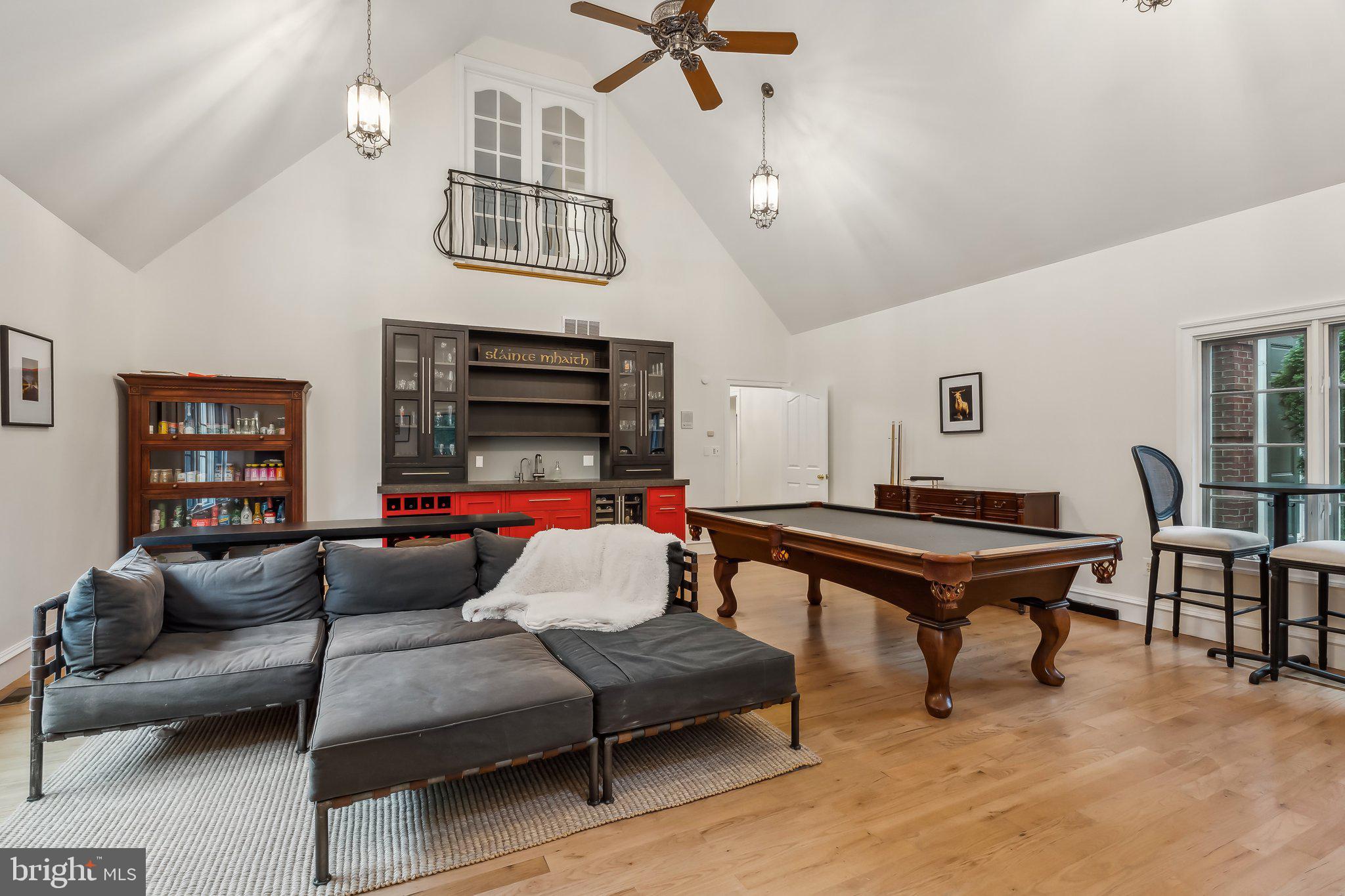 GOSHEN HUNT HILLS - Residential