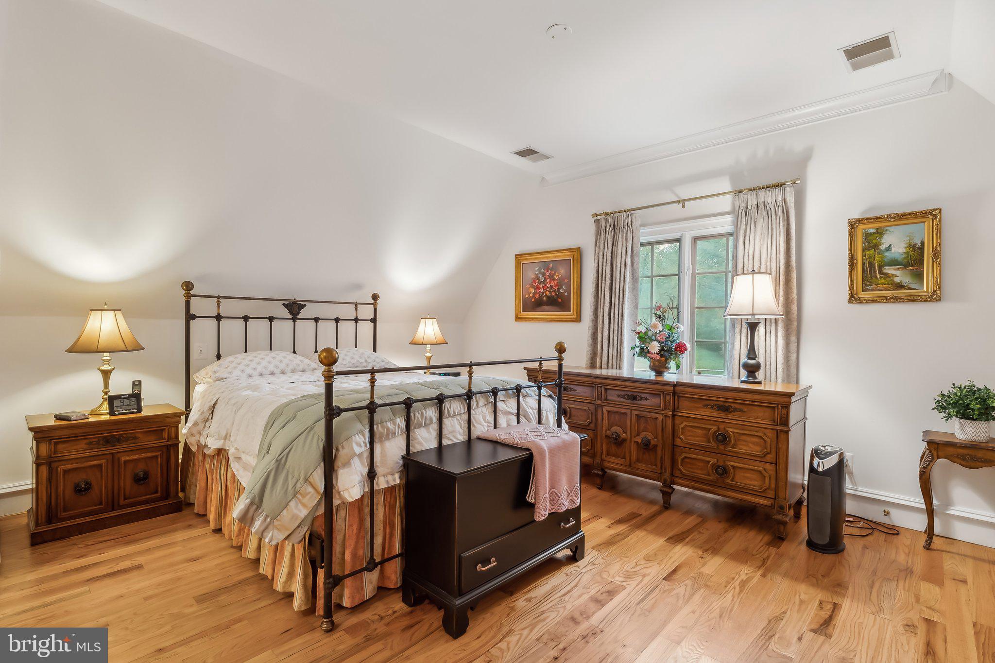 GOSHEN HUNT HILLS - Residential