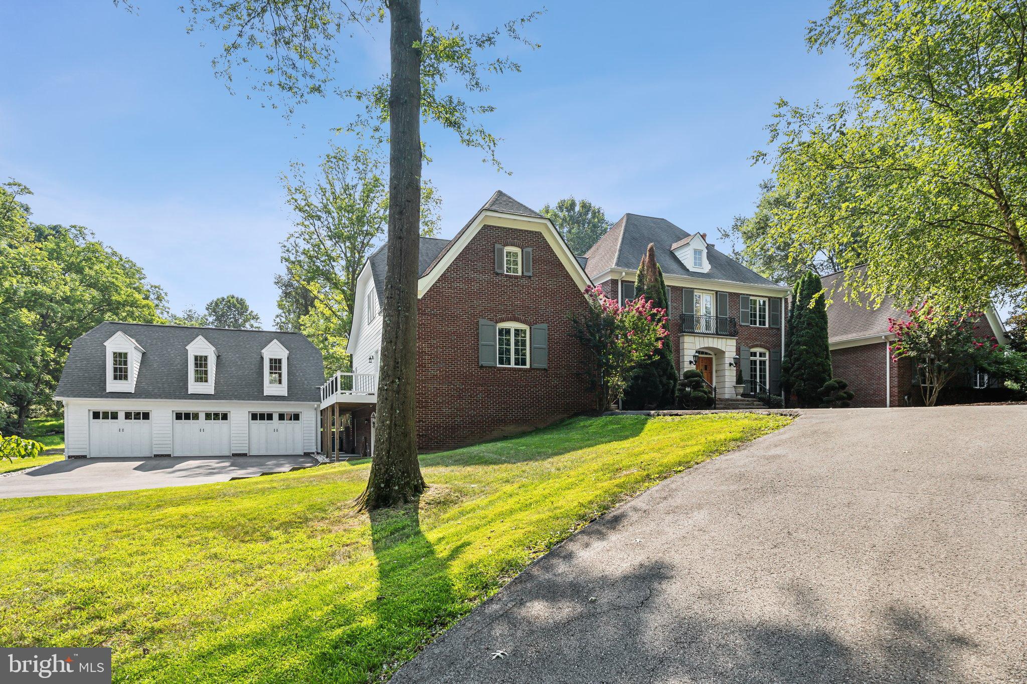 GOSHEN HUNT HILLS - Residential