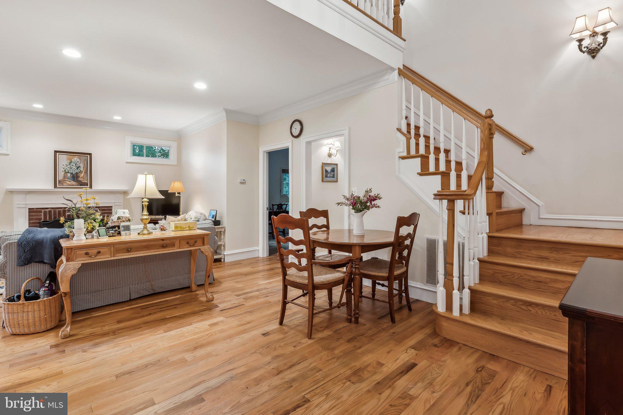 GOSHEN HUNT HILLS - Residential