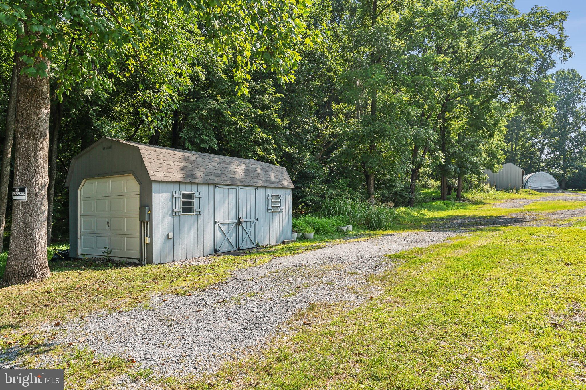 GOSHEN HUNT HILLS - Residential