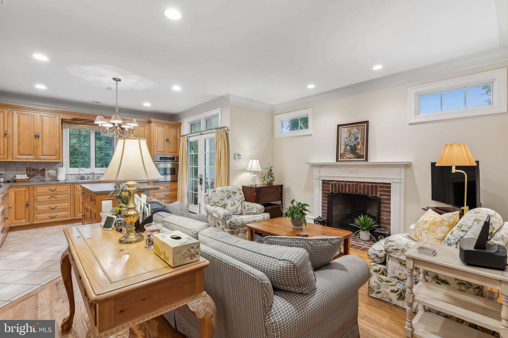 GOSHEN HUNT HILLS - Residential