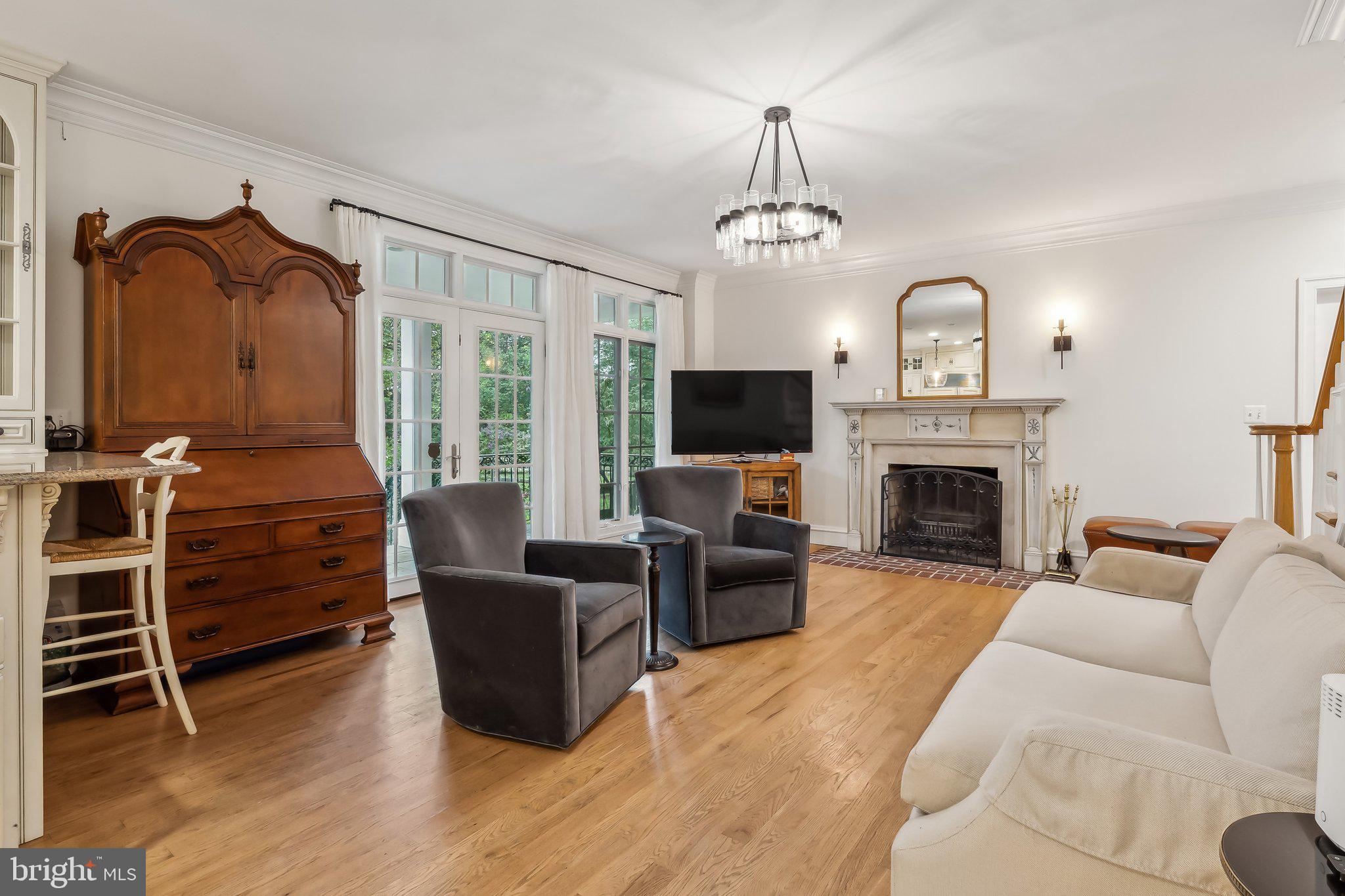 GOSHEN HUNT HILLS - Residential