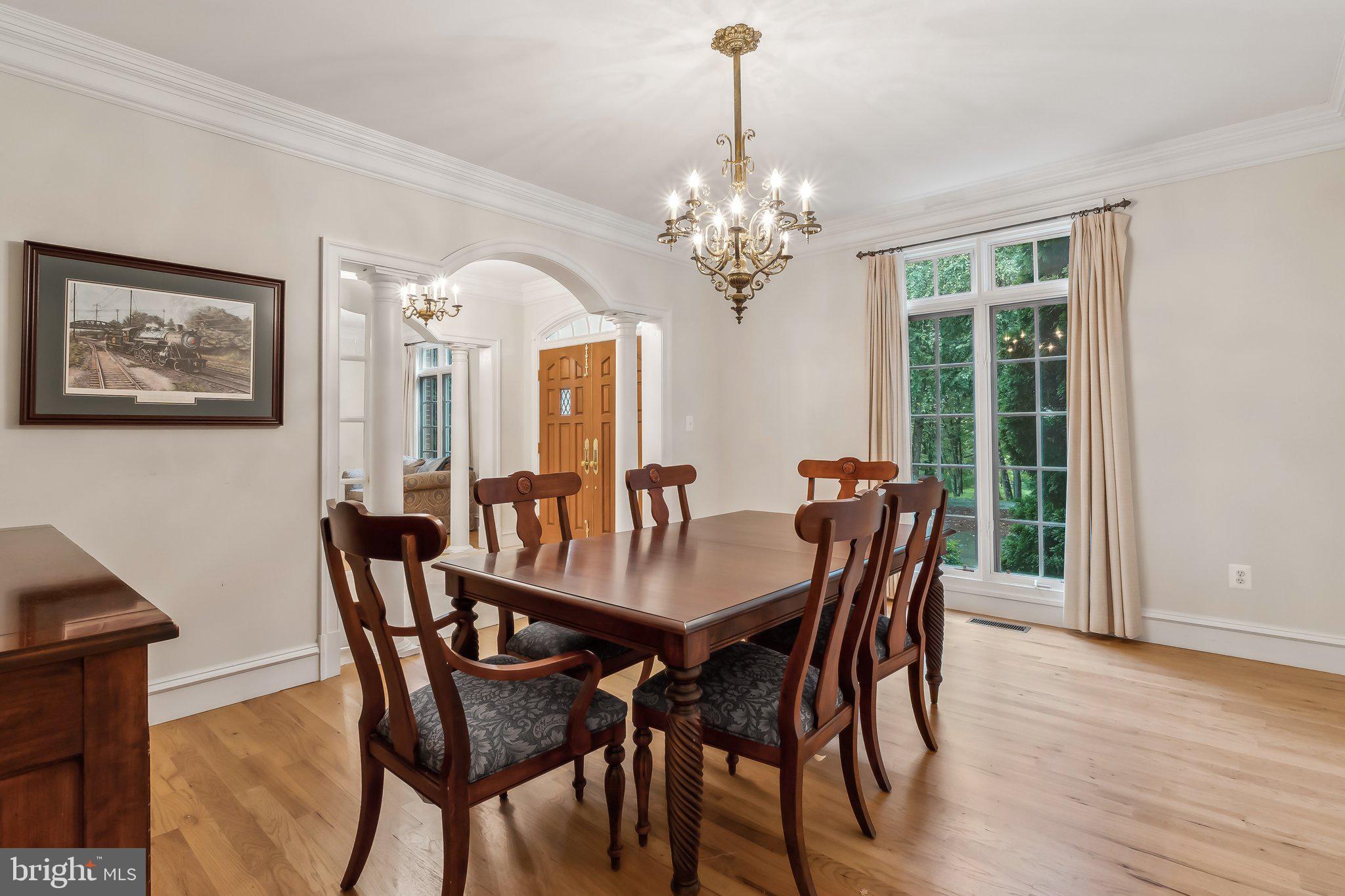 GOSHEN HUNT HILLS - Residential