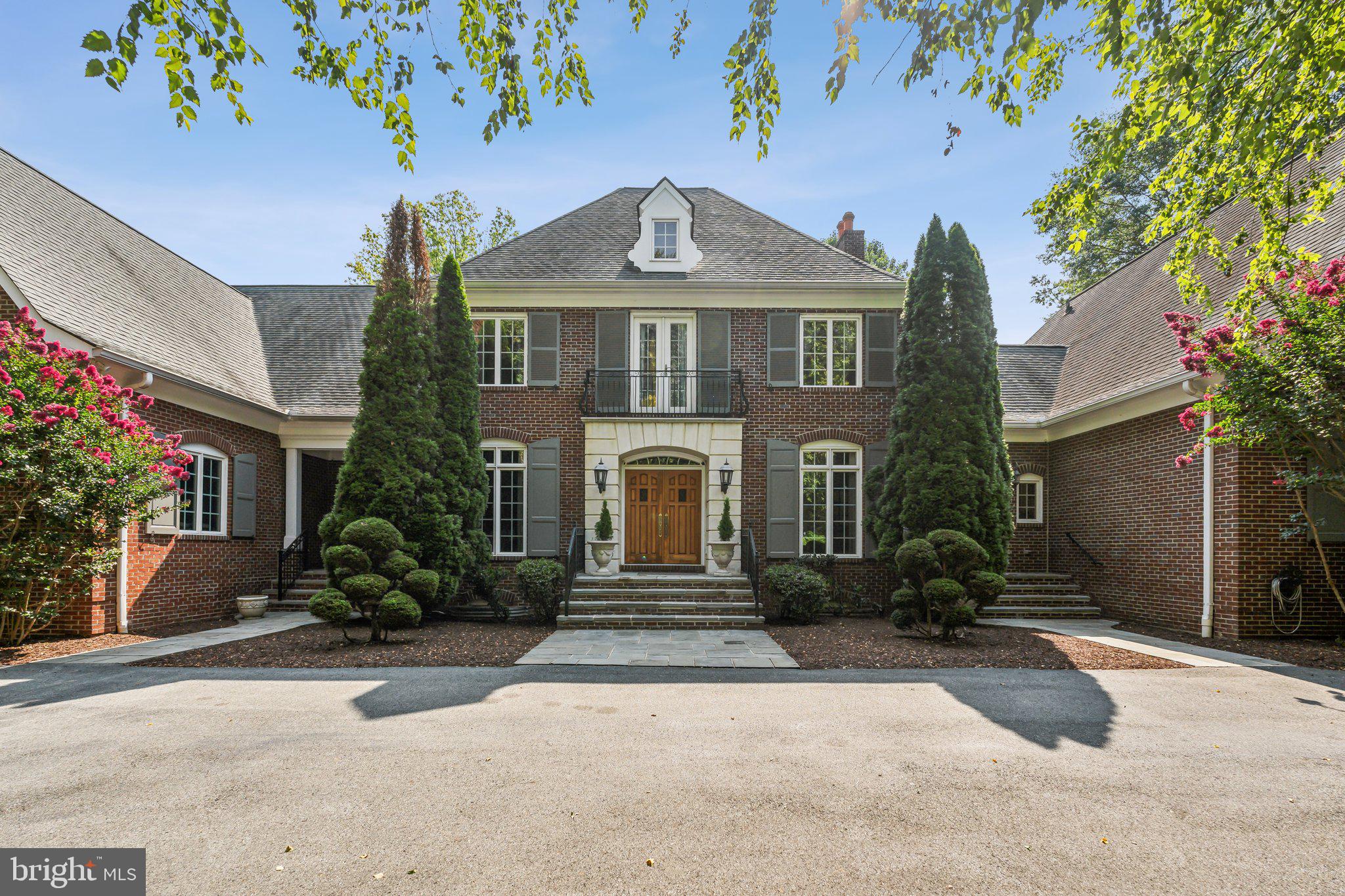 GOSHEN HUNT HILLS - Residential