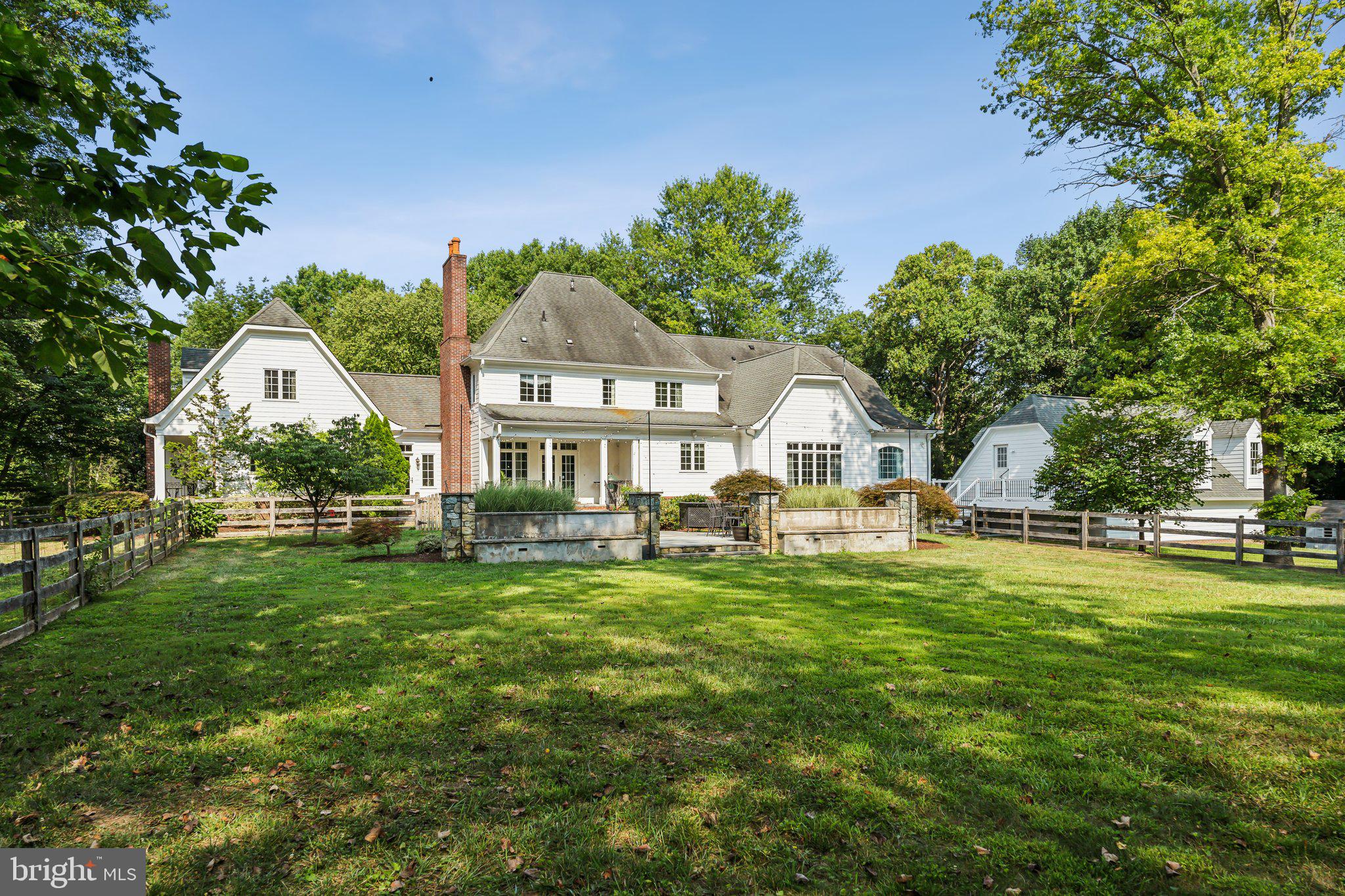 GOSHEN HUNT HILLS - Residential