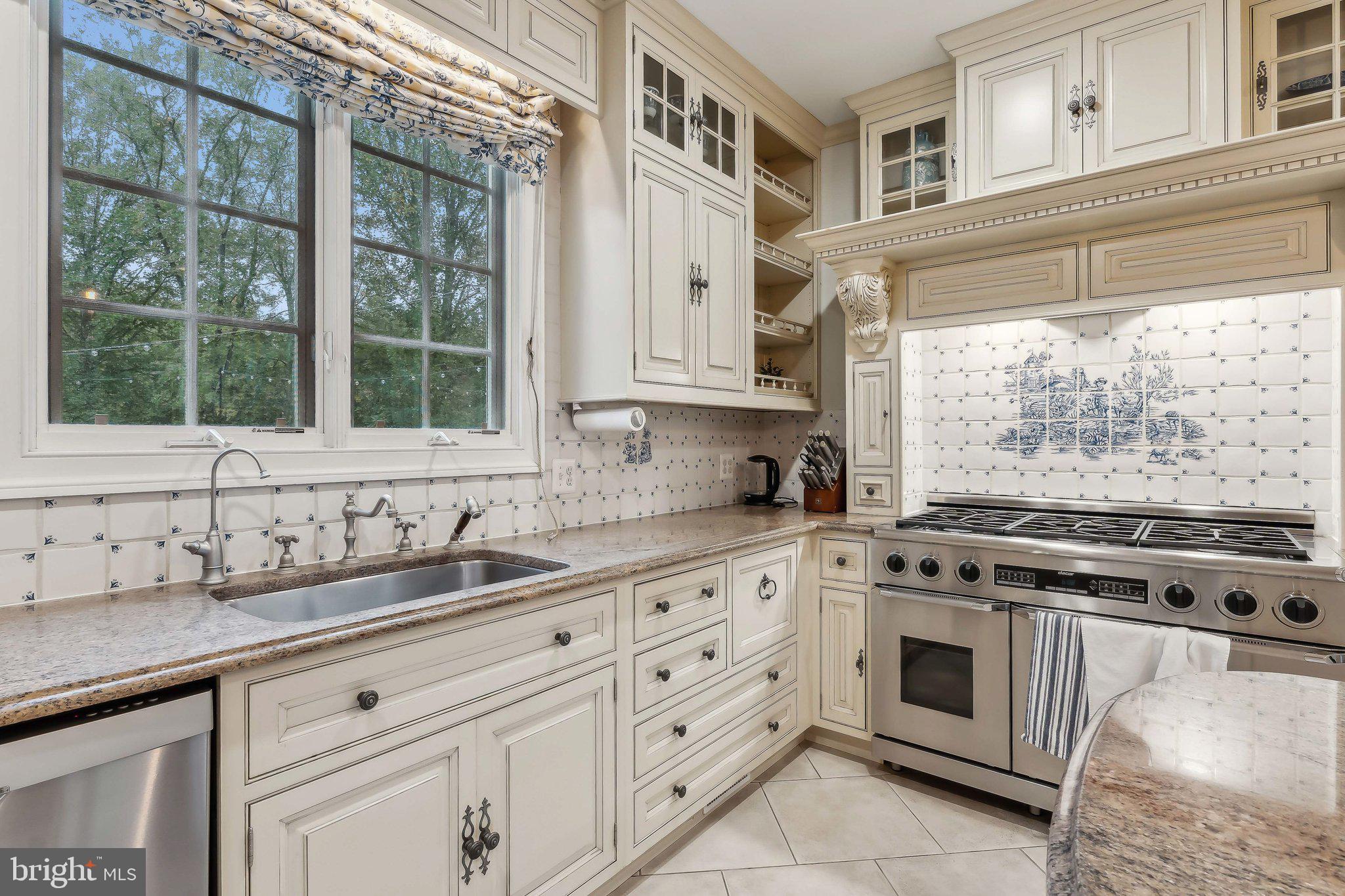 GOSHEN HUNT HILLS - Residential