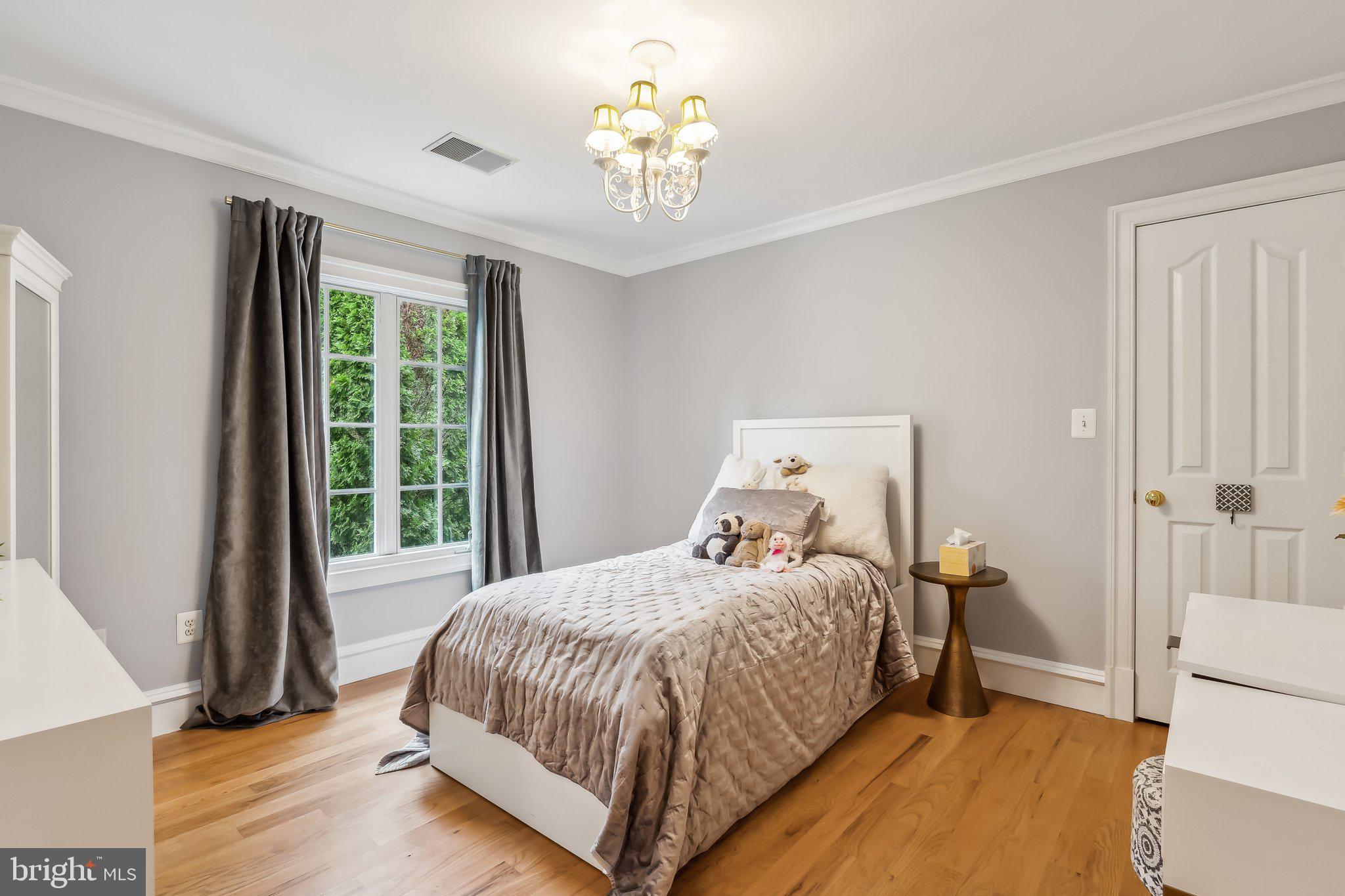 GOSHEN HUNT HILLS - Residential