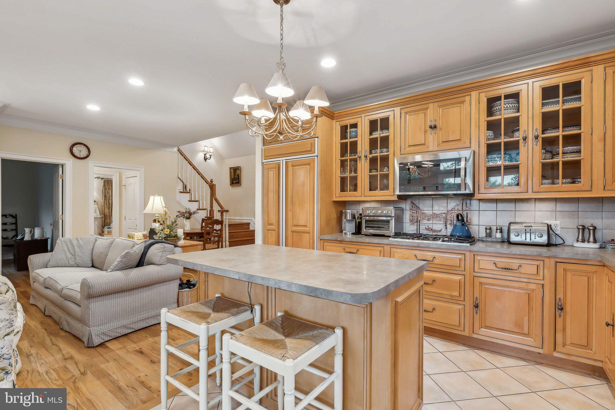 GOSHEN HUNT HILLS - Residential