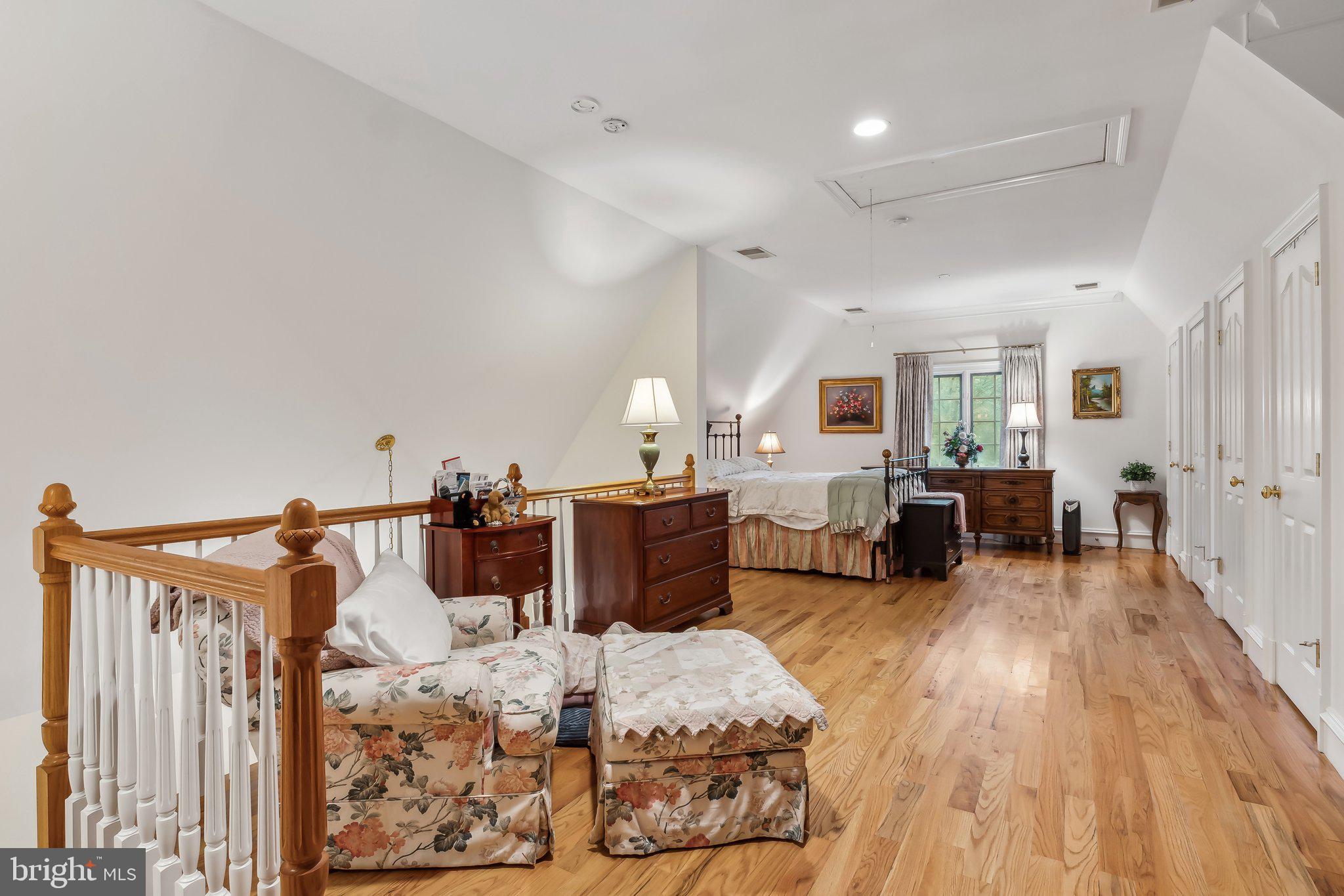 GOSHEN HUNT HILLS - Residential