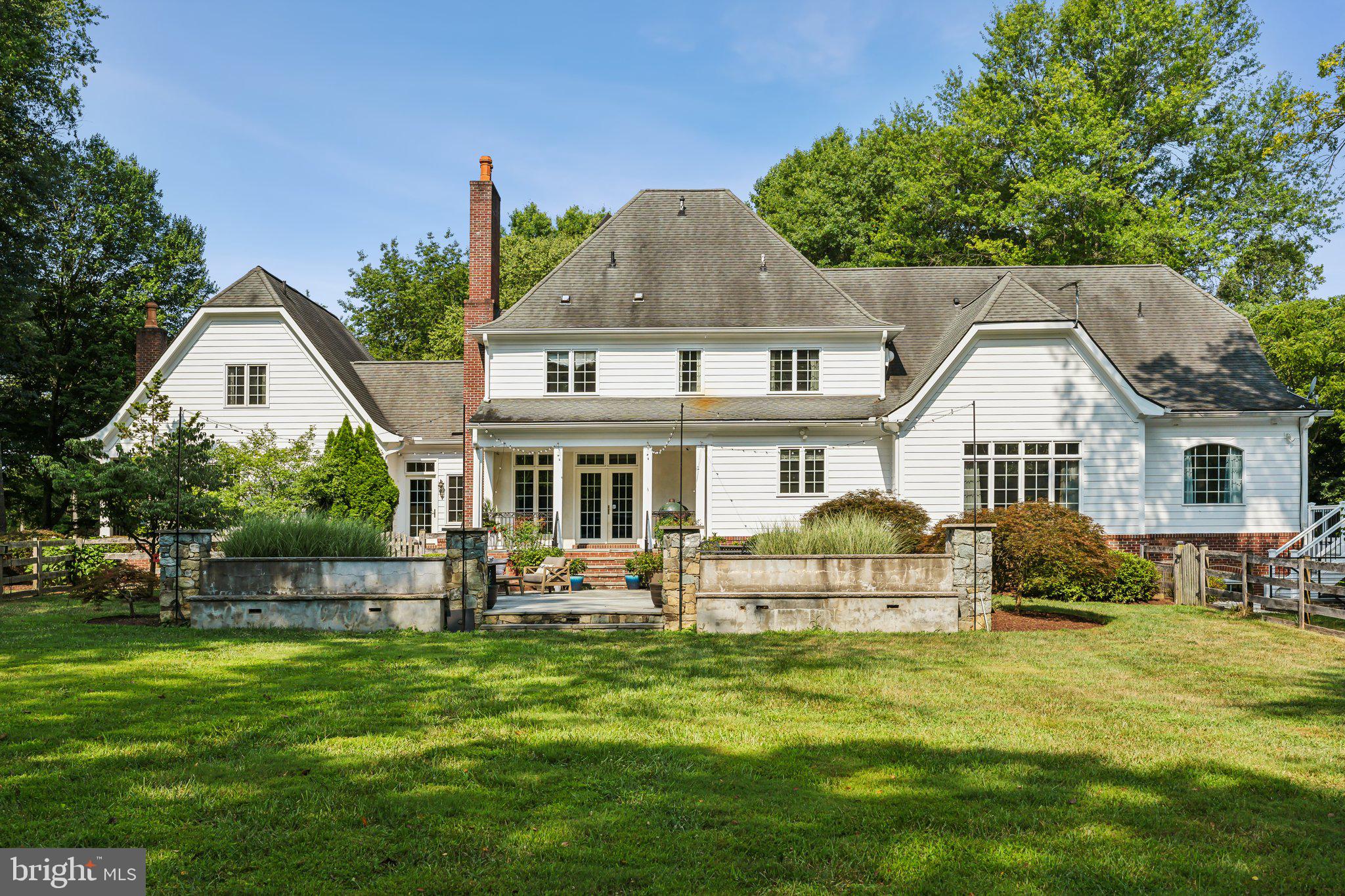 GOSHEN HUNT HILLS - Residential