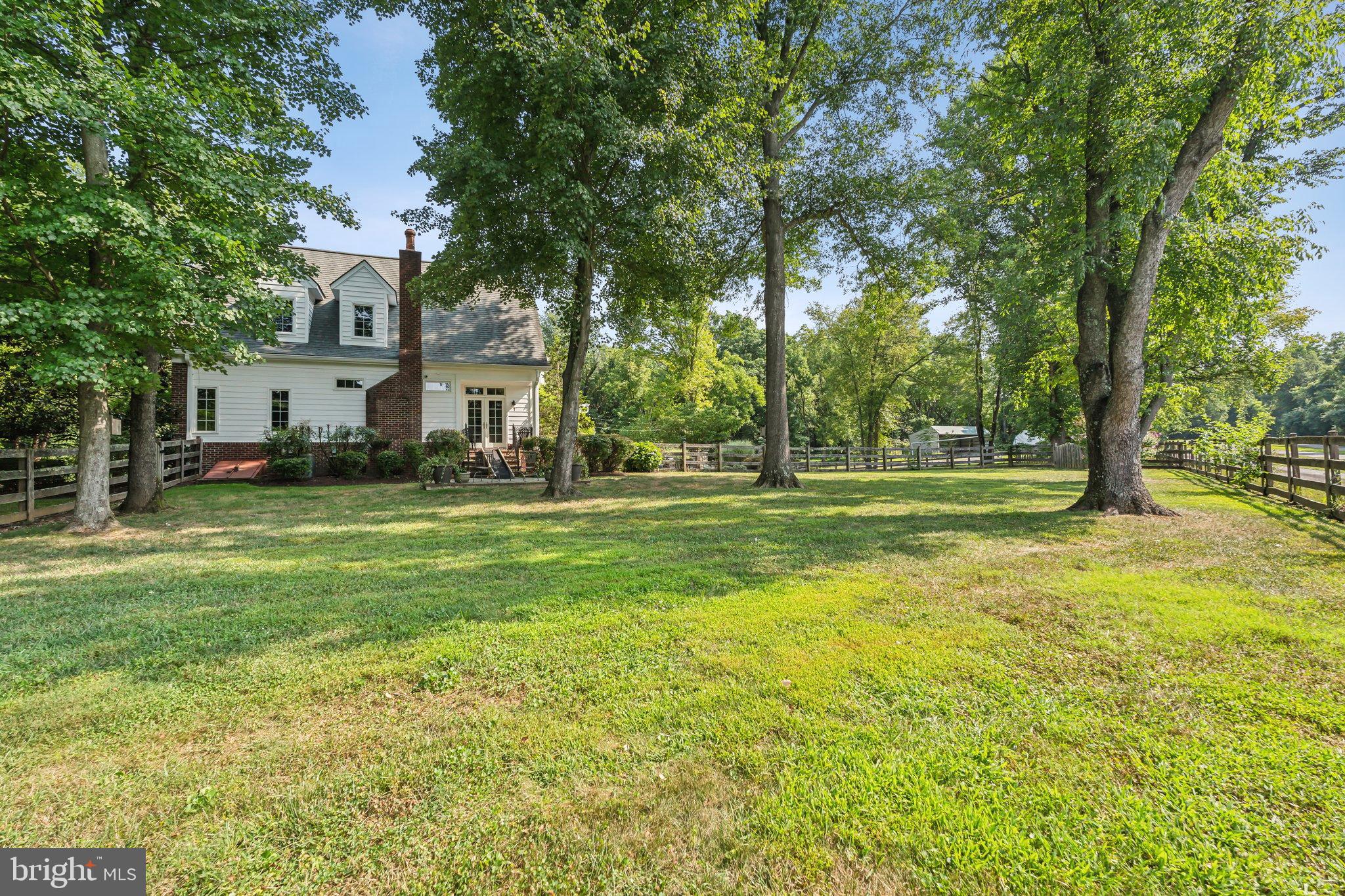 GOSHEN HUNT HILLS - Residential