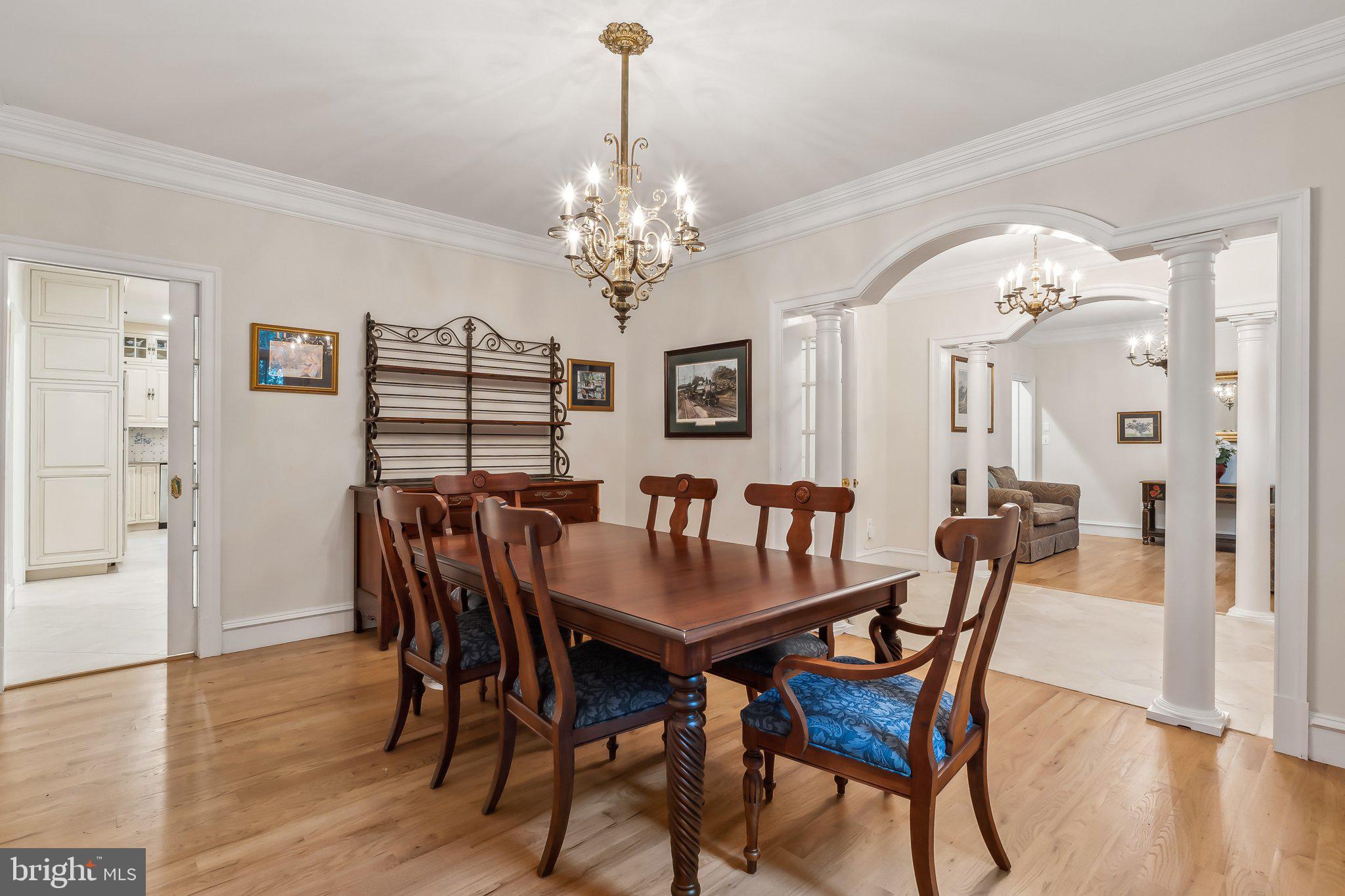 GOSHEN HUNT HILLS - Residential