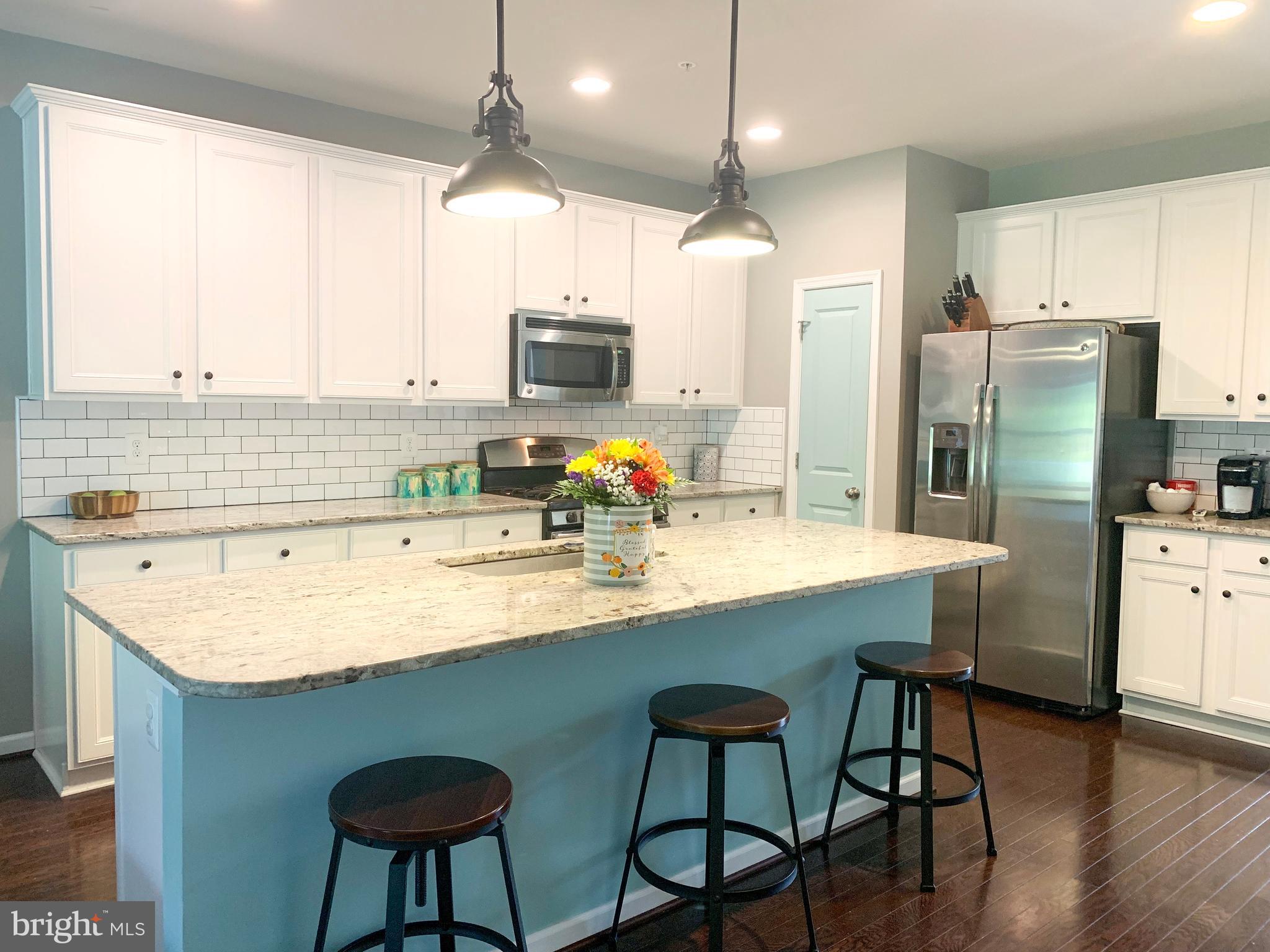 TANYARD COVE - Residential Lease