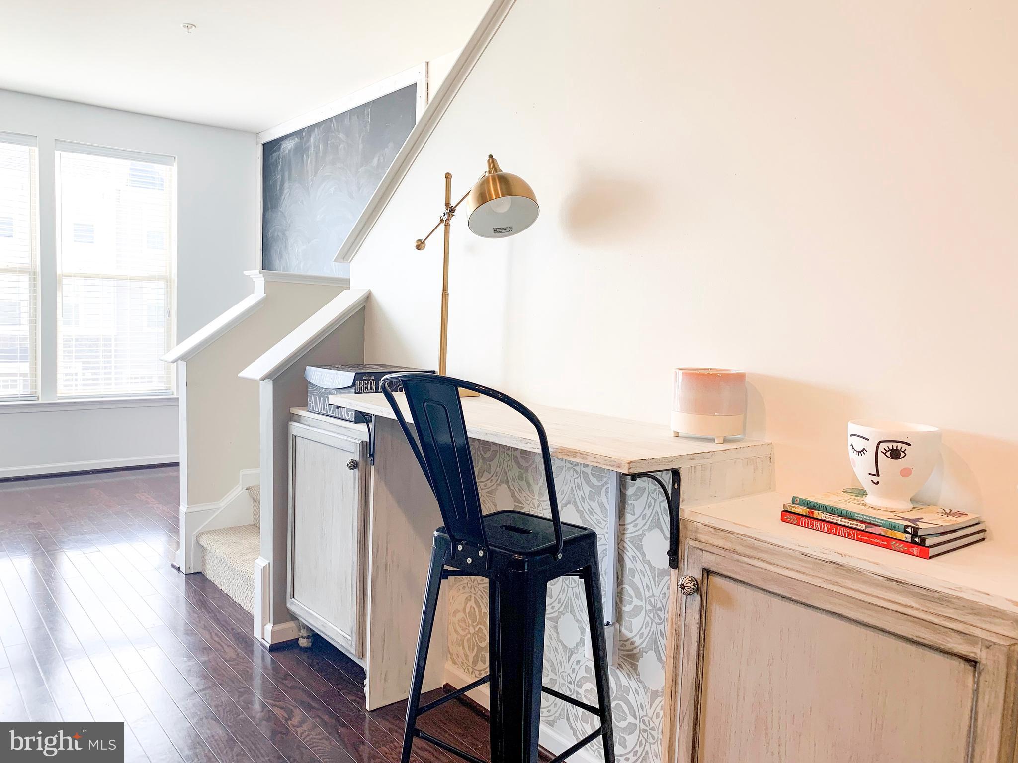 TANYARD COVE - Residential Lease