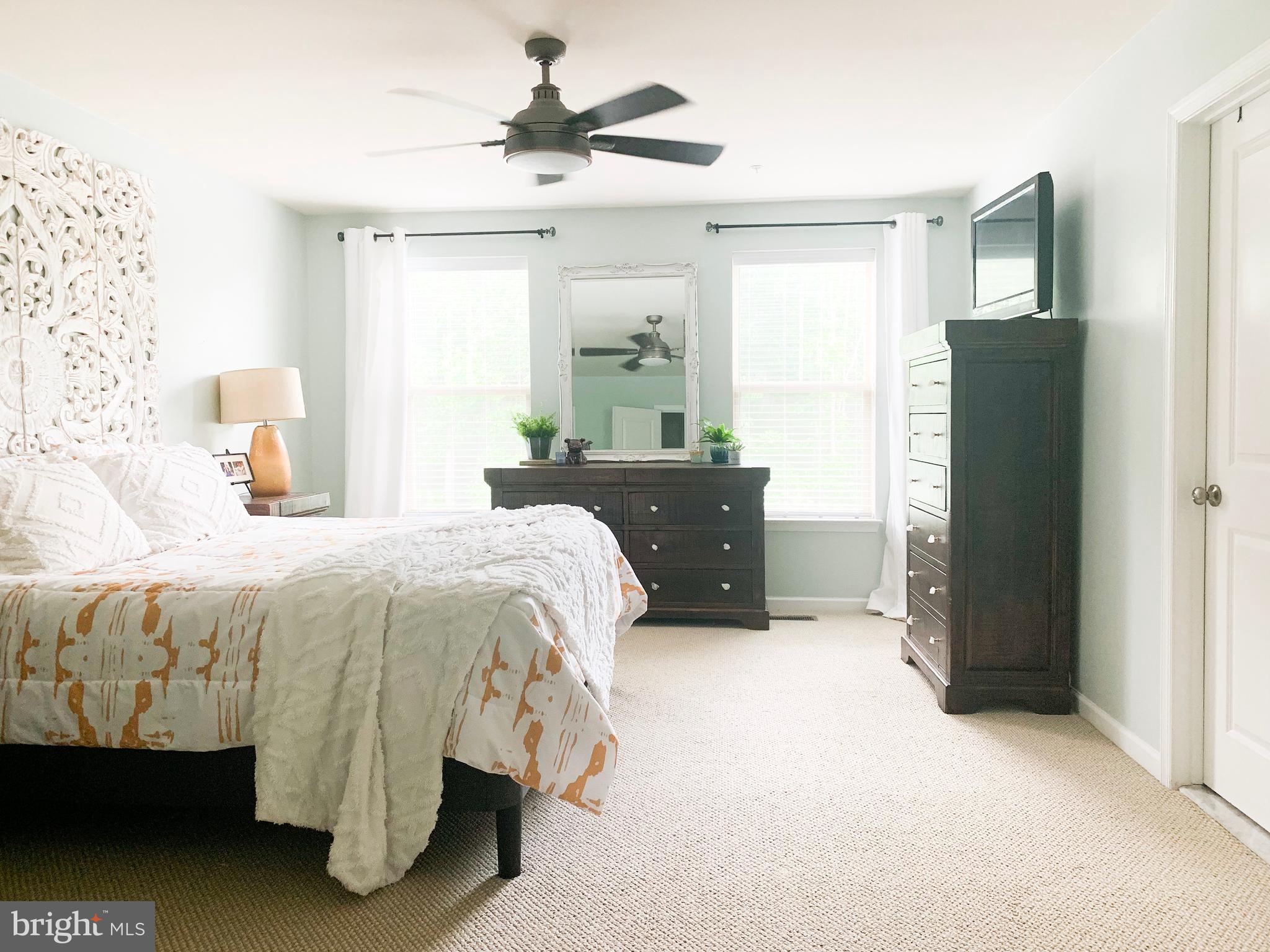 TANYARD COVE - Residential Lease