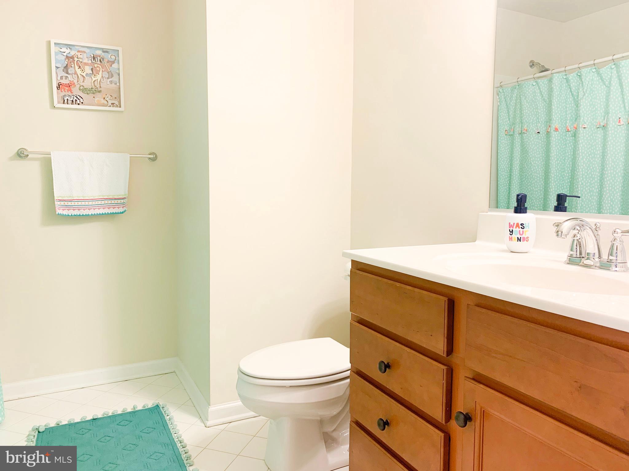 TANYARD COVE - Residential Lease