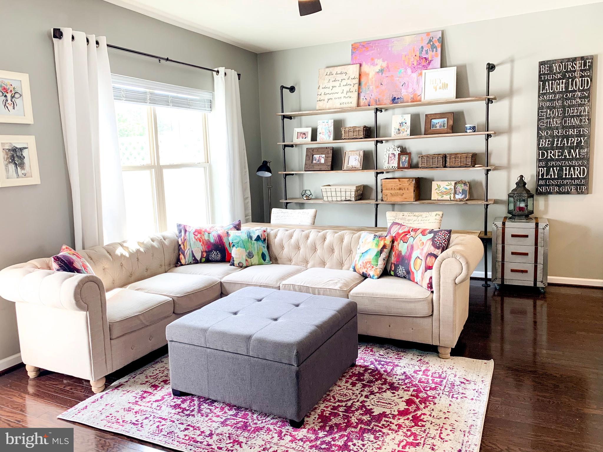 TANYARD COVE - Residential Lease